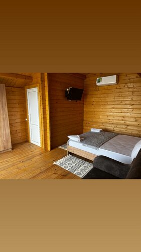 Гостиница Lifestyle в Гагре