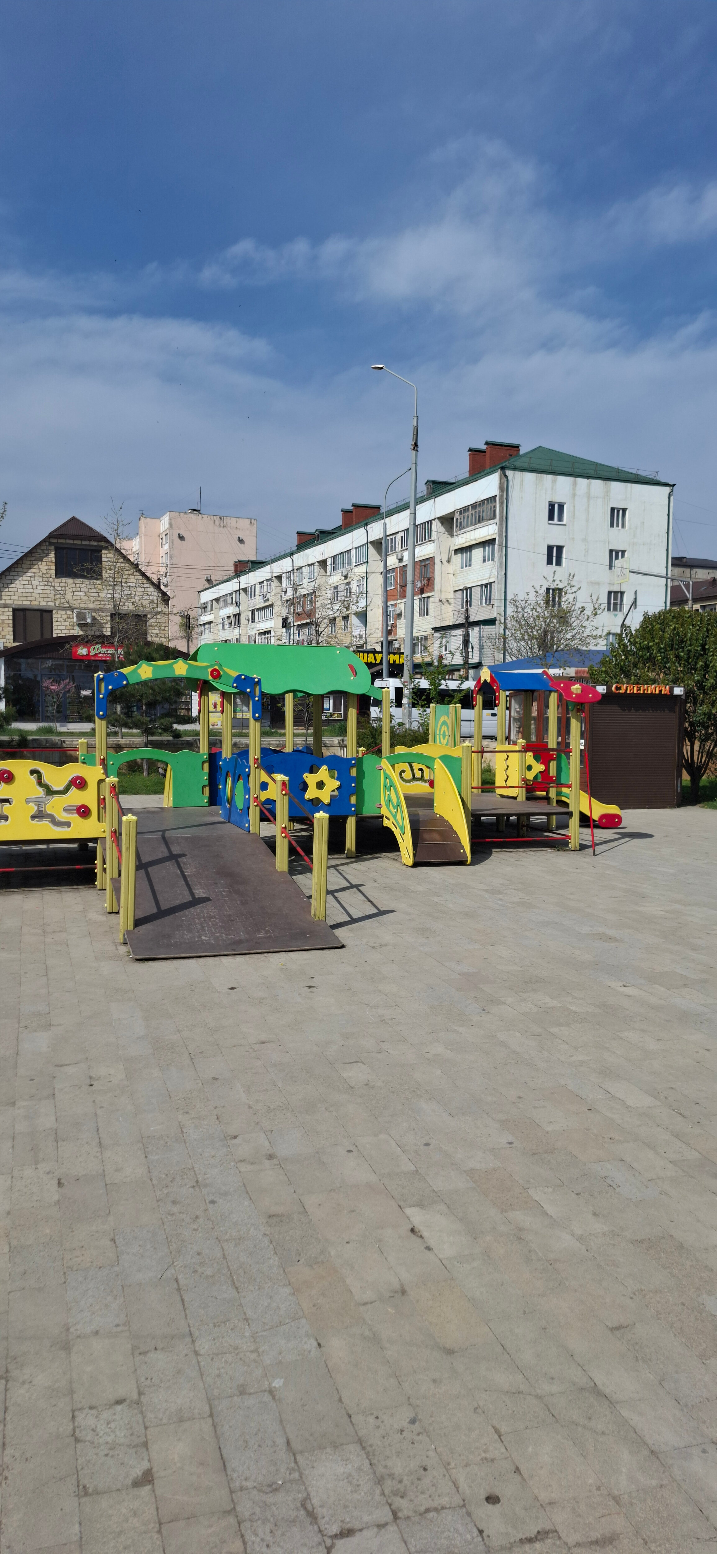 Фото Квартира на Набережной