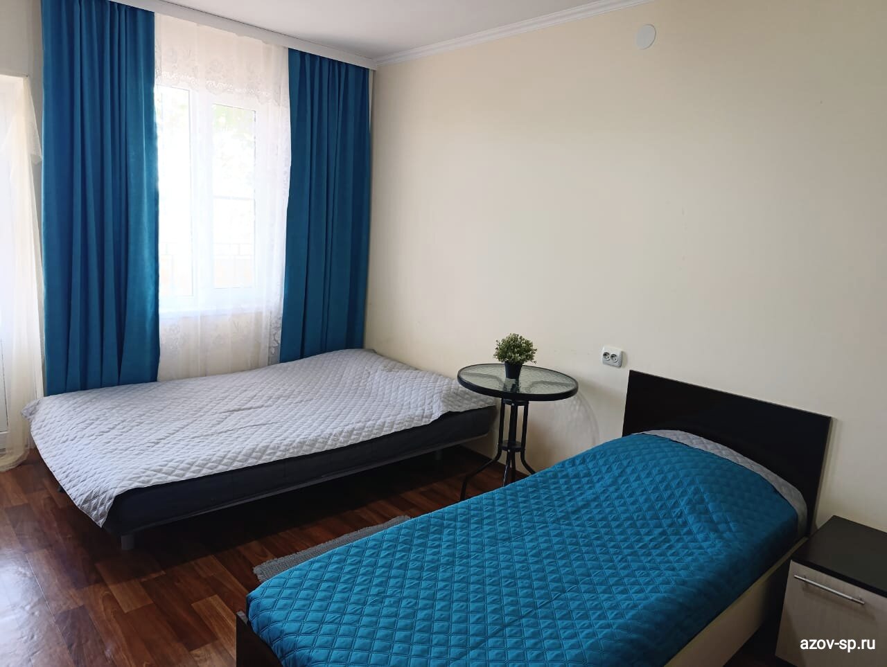 Фото Солнечная поляна