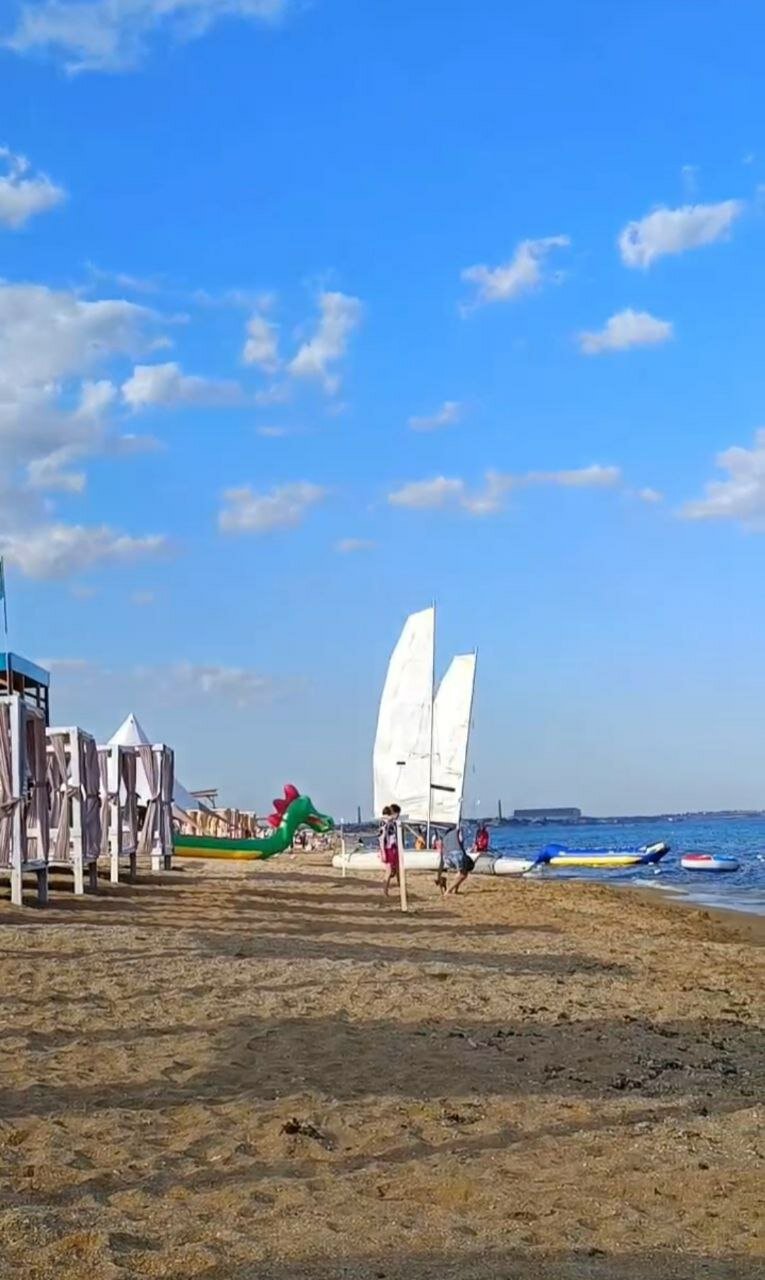 Фото Тихое место