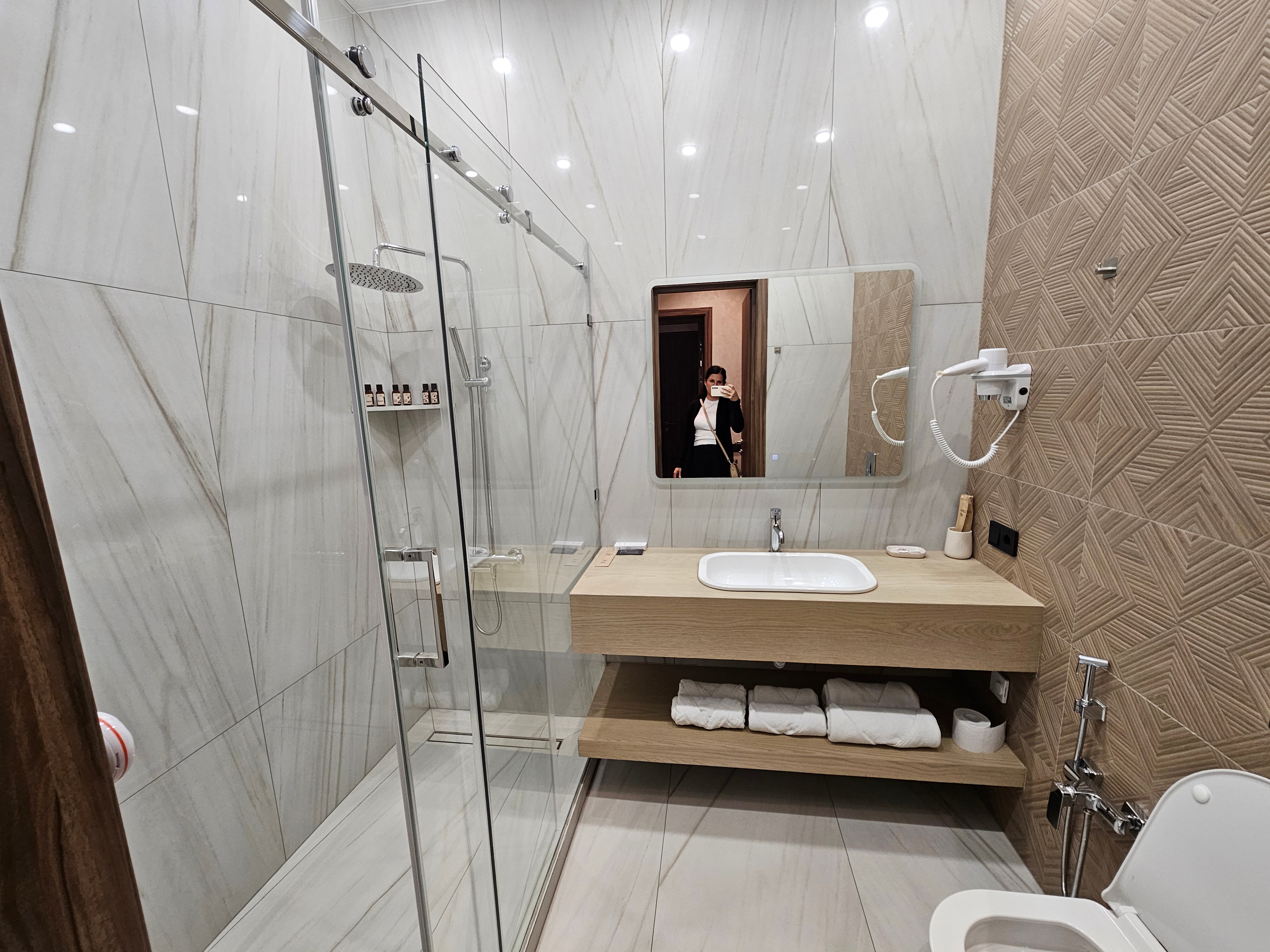 Фото Derbent Plaza