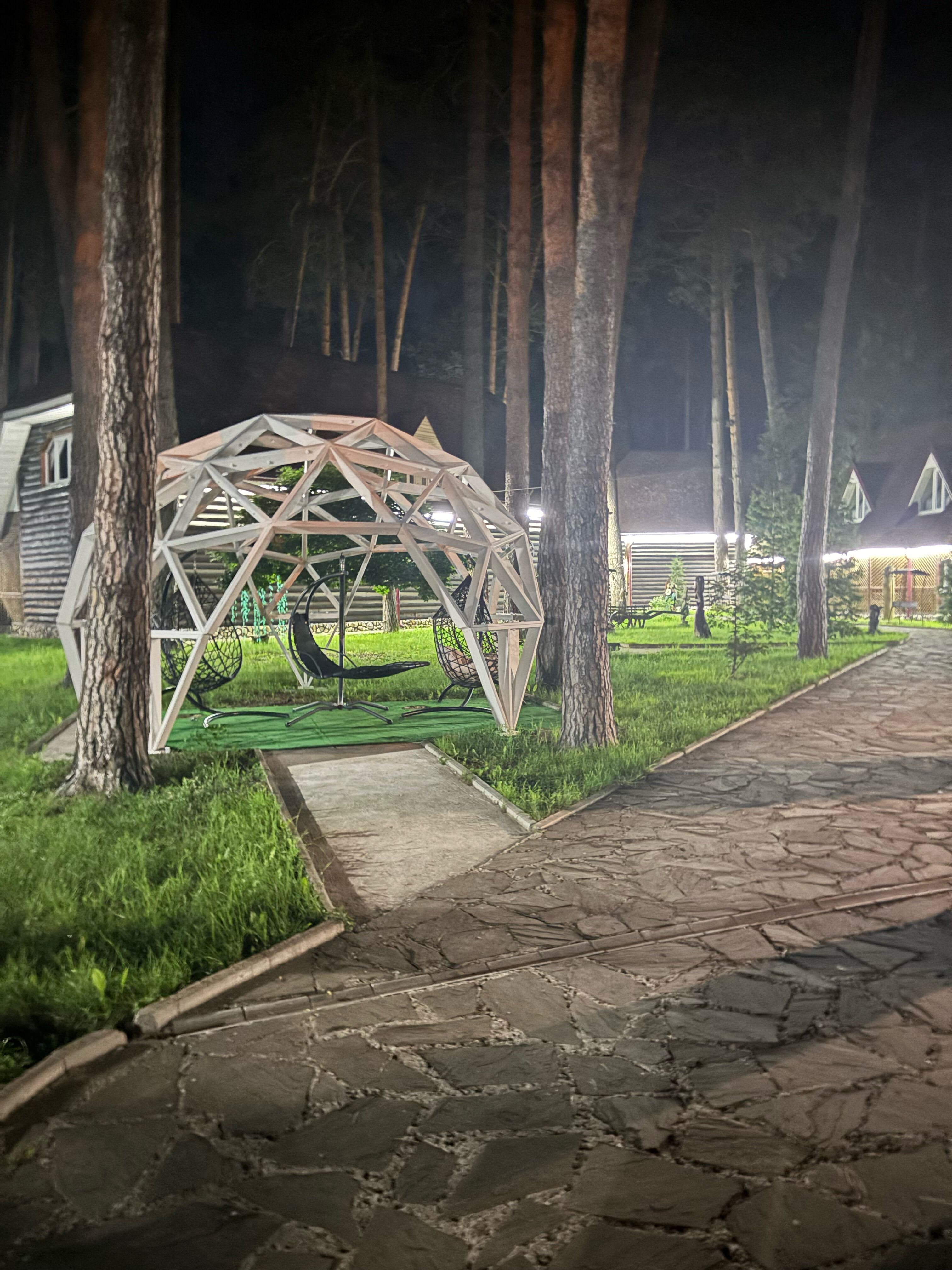 Фото Сосновый Бор