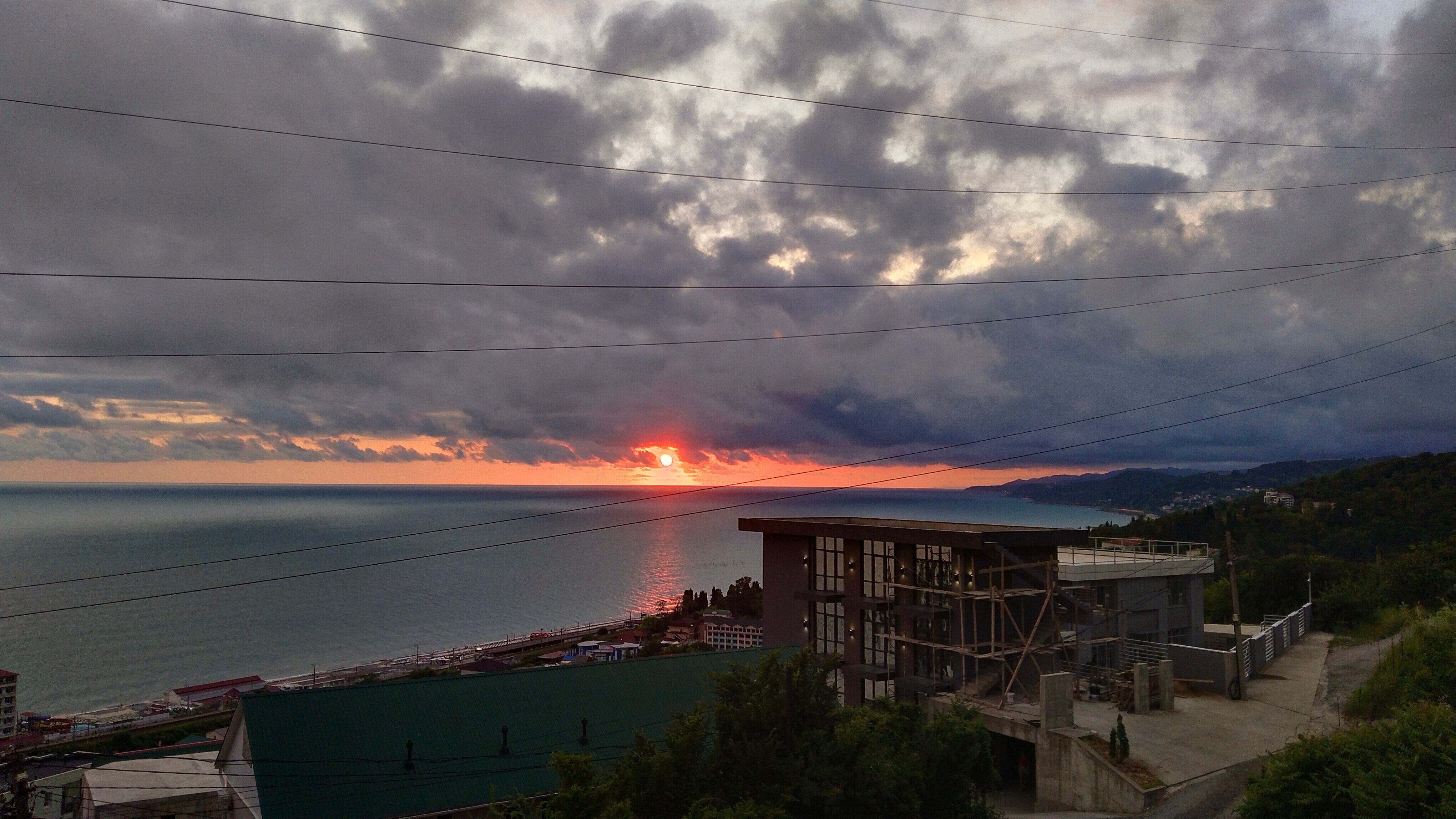 Фото Ani Loo hotel