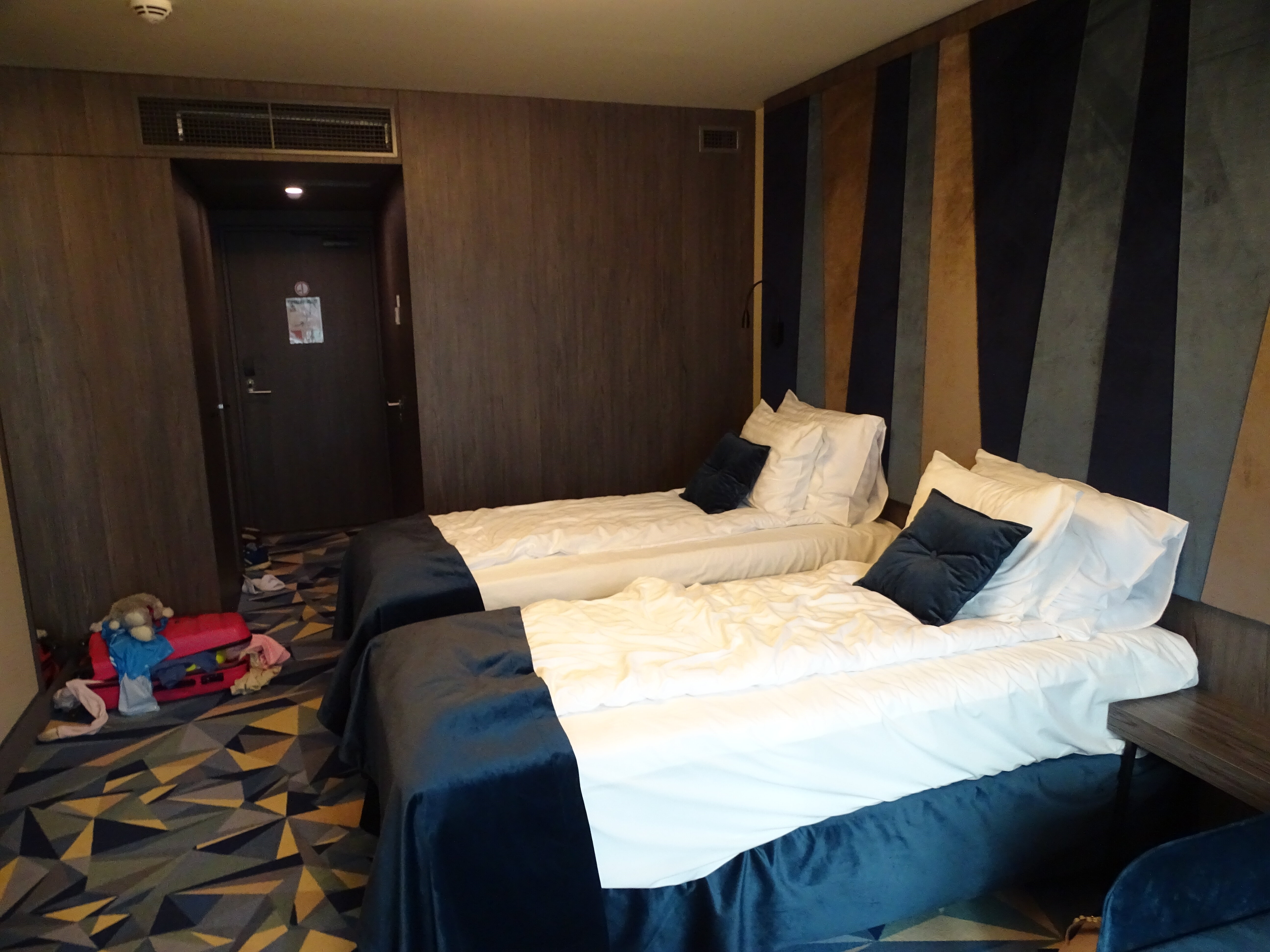 Фото Wellton Riverside