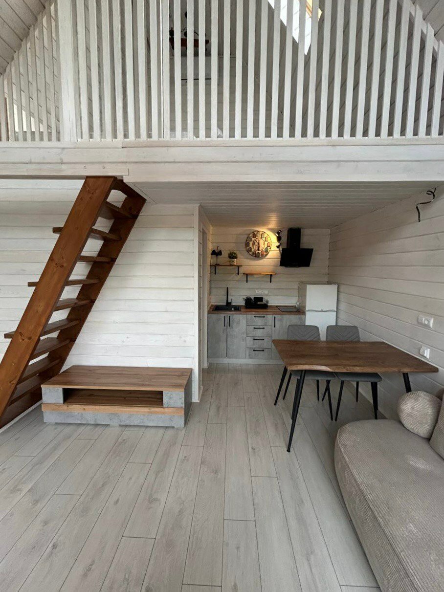 Фото Журавушка