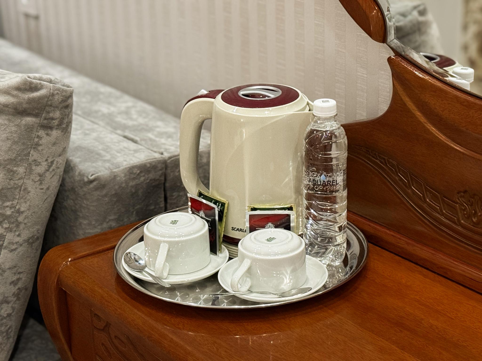 Фото Экспресс-отель