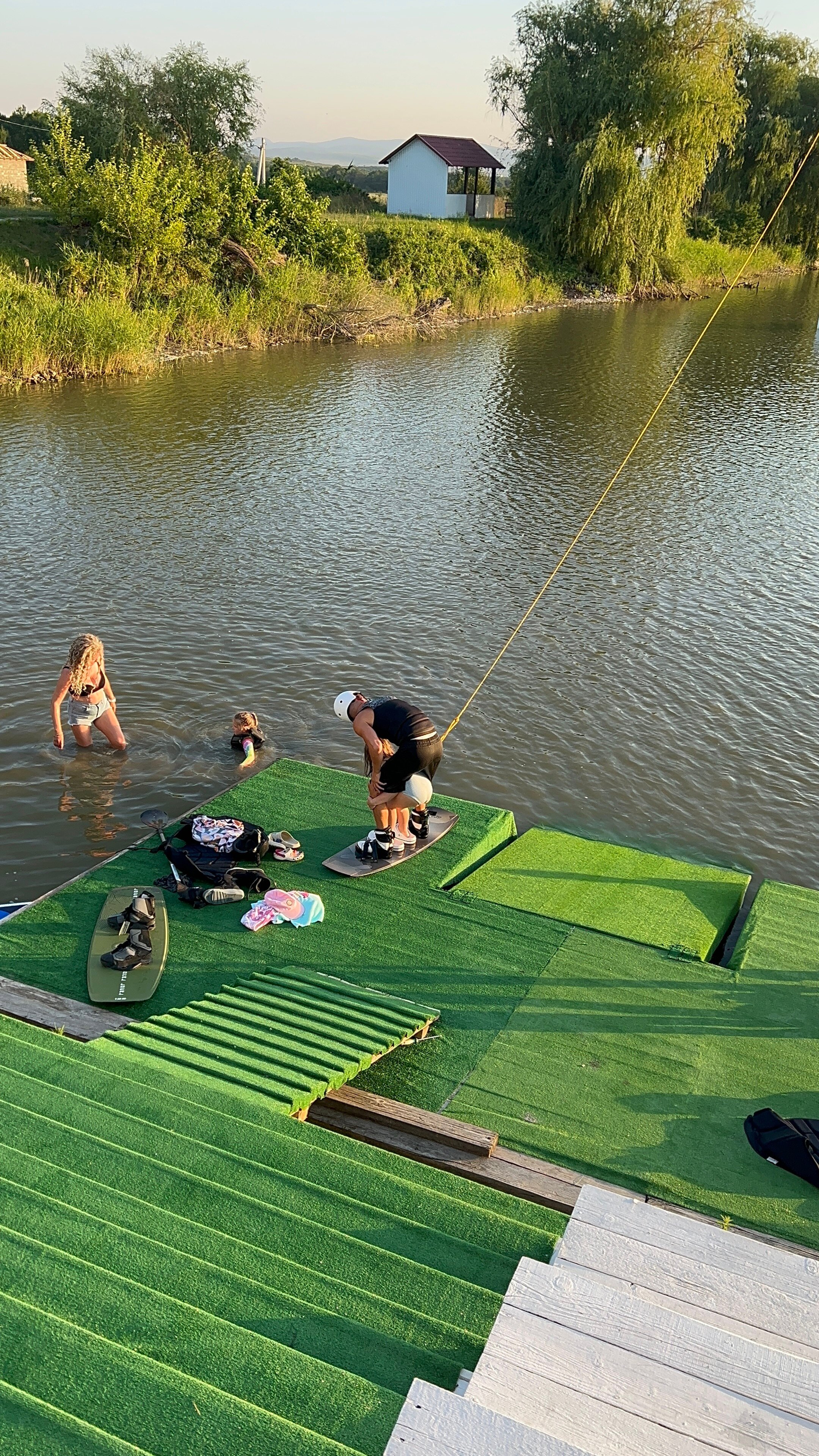 Фото Верона