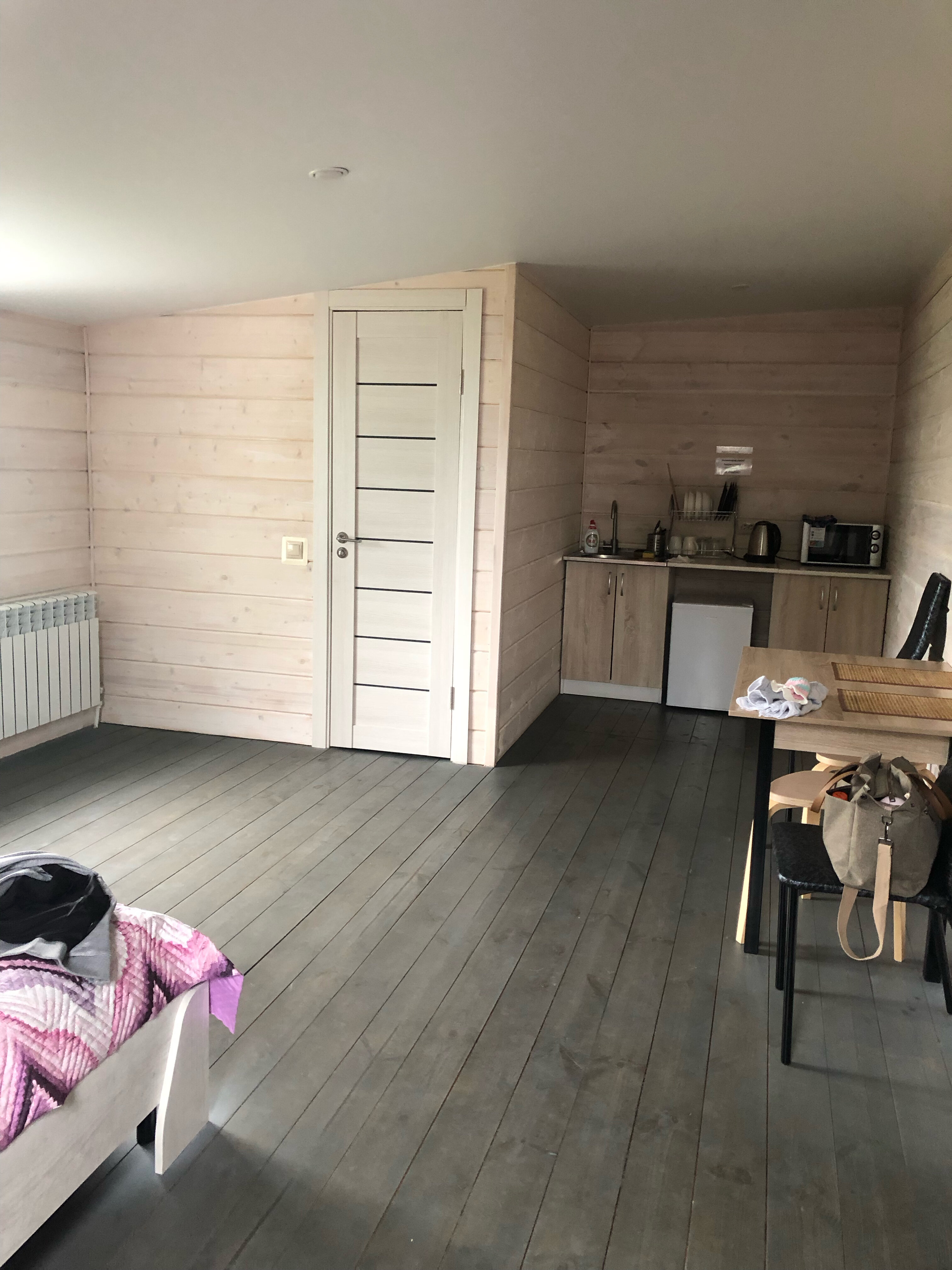 Фото Белая Лошадь