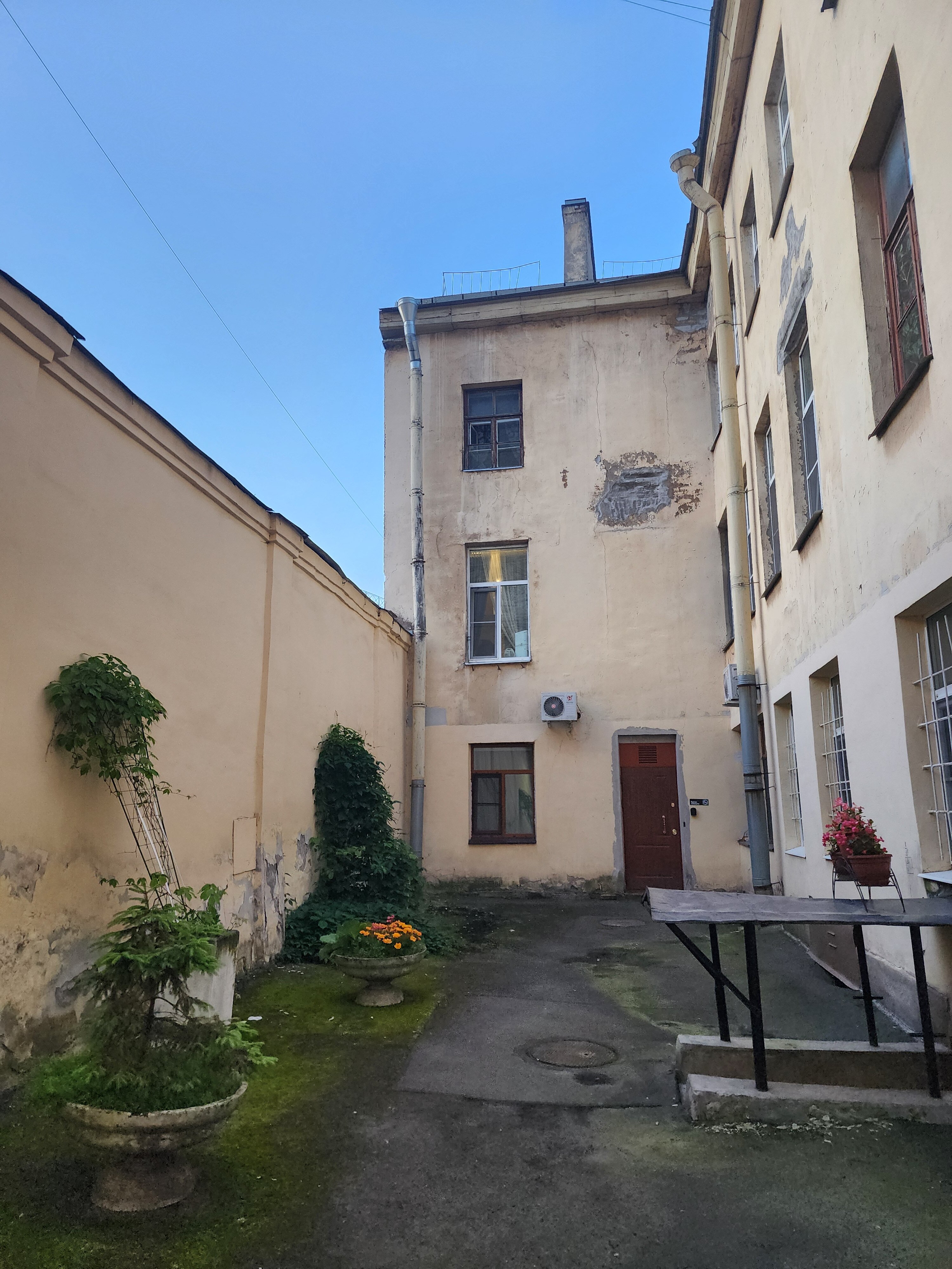 Фото Sokroma Особняк Олениных