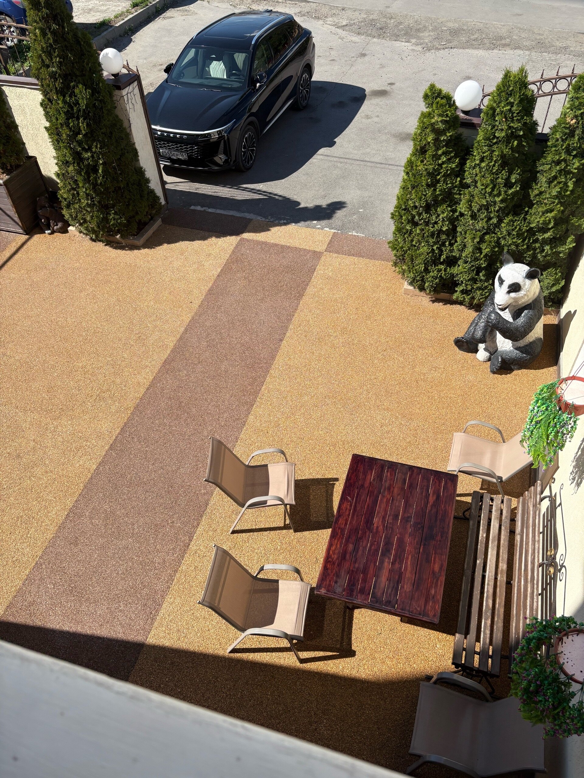 Фото Аристократ