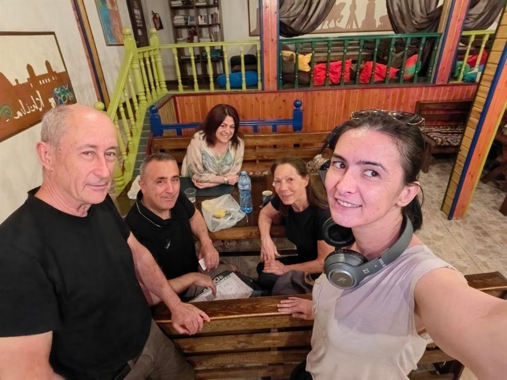 Фото Drimin by Sunrise Caravan