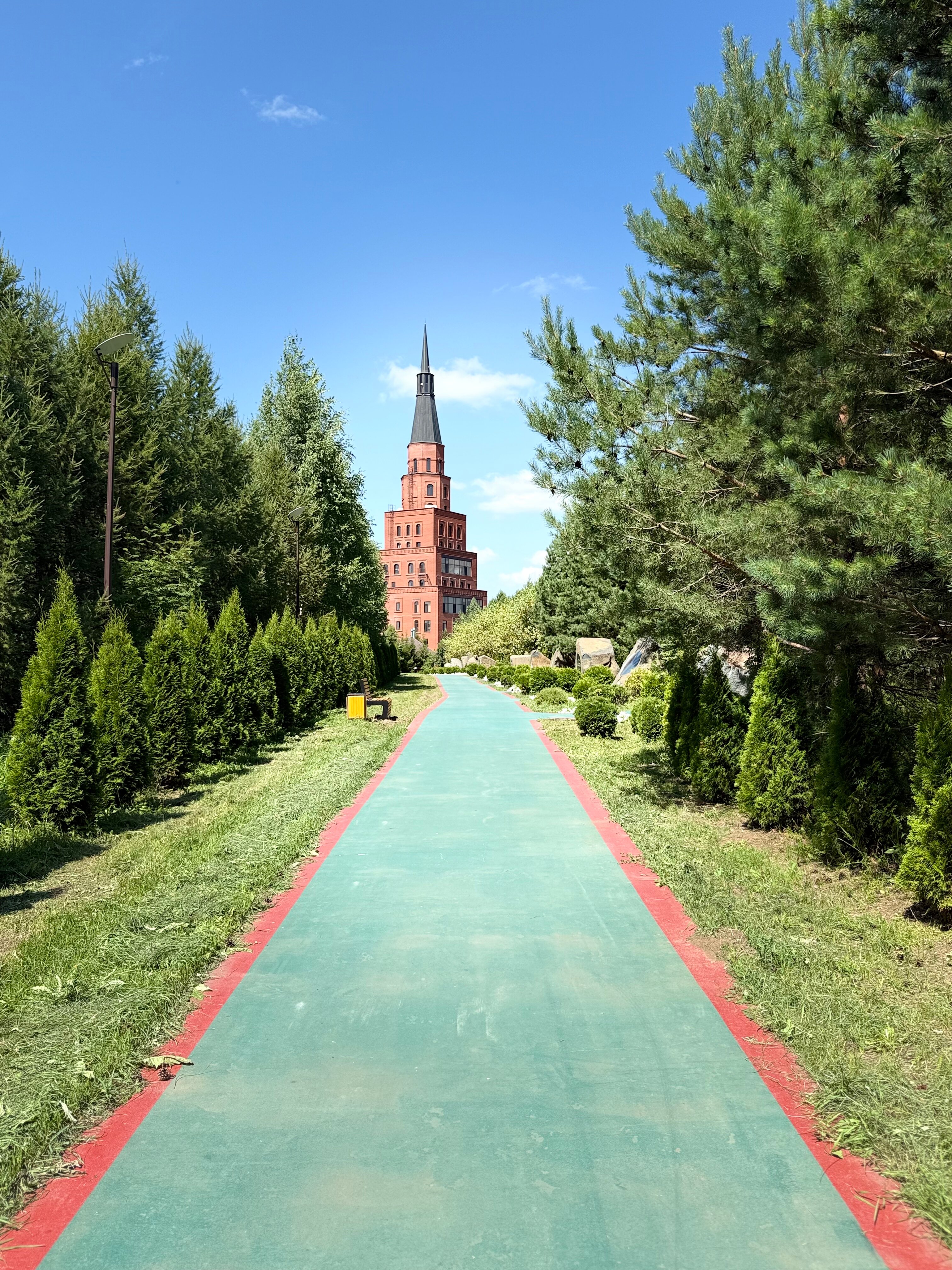 Фото Minger Med SPA