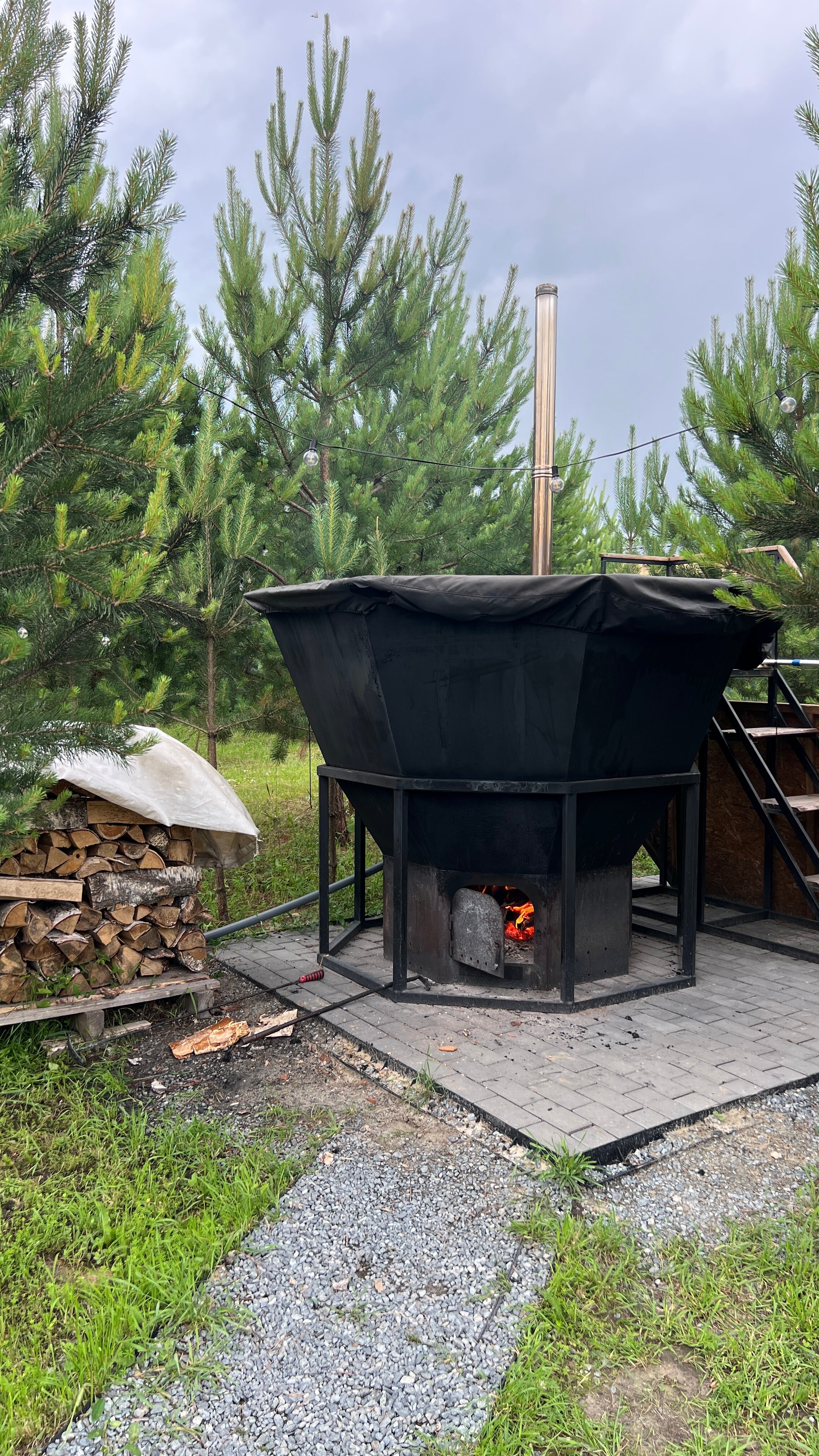 Фото Ретрит Плейс