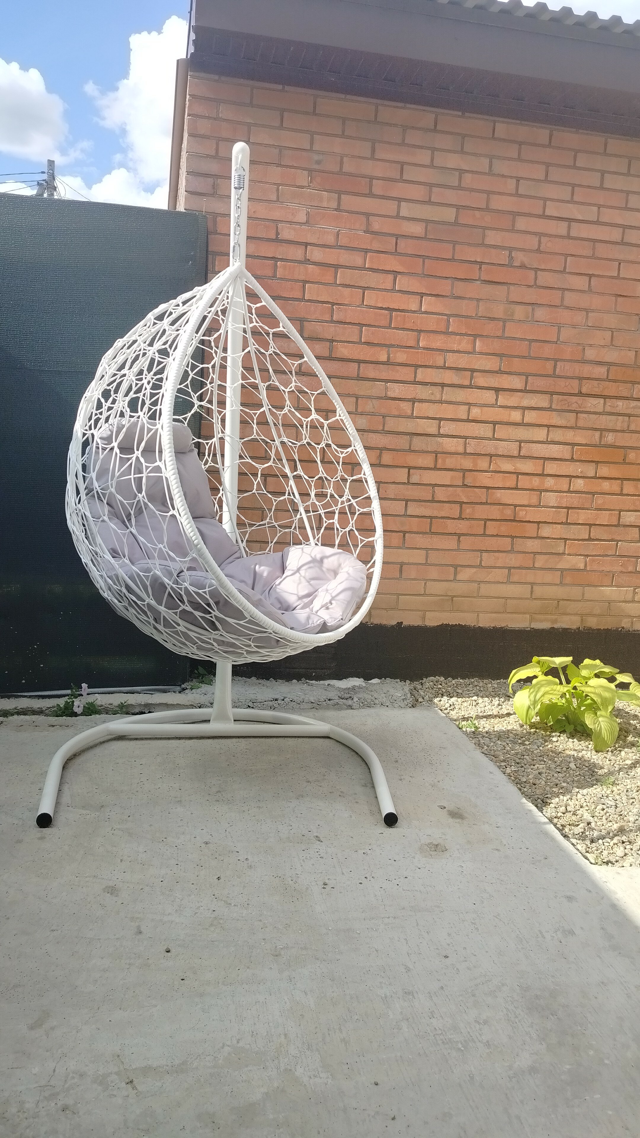 Фото Студия в частном доме в Выселках