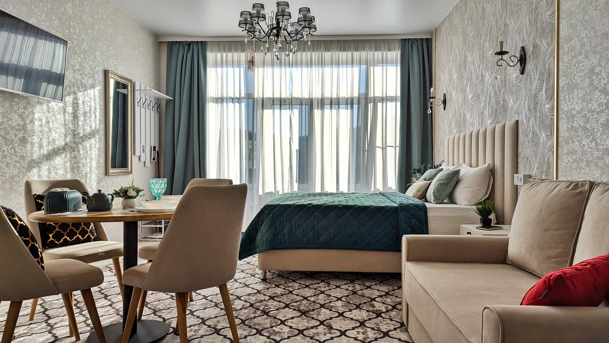 Фото Мини-отель Подкумок