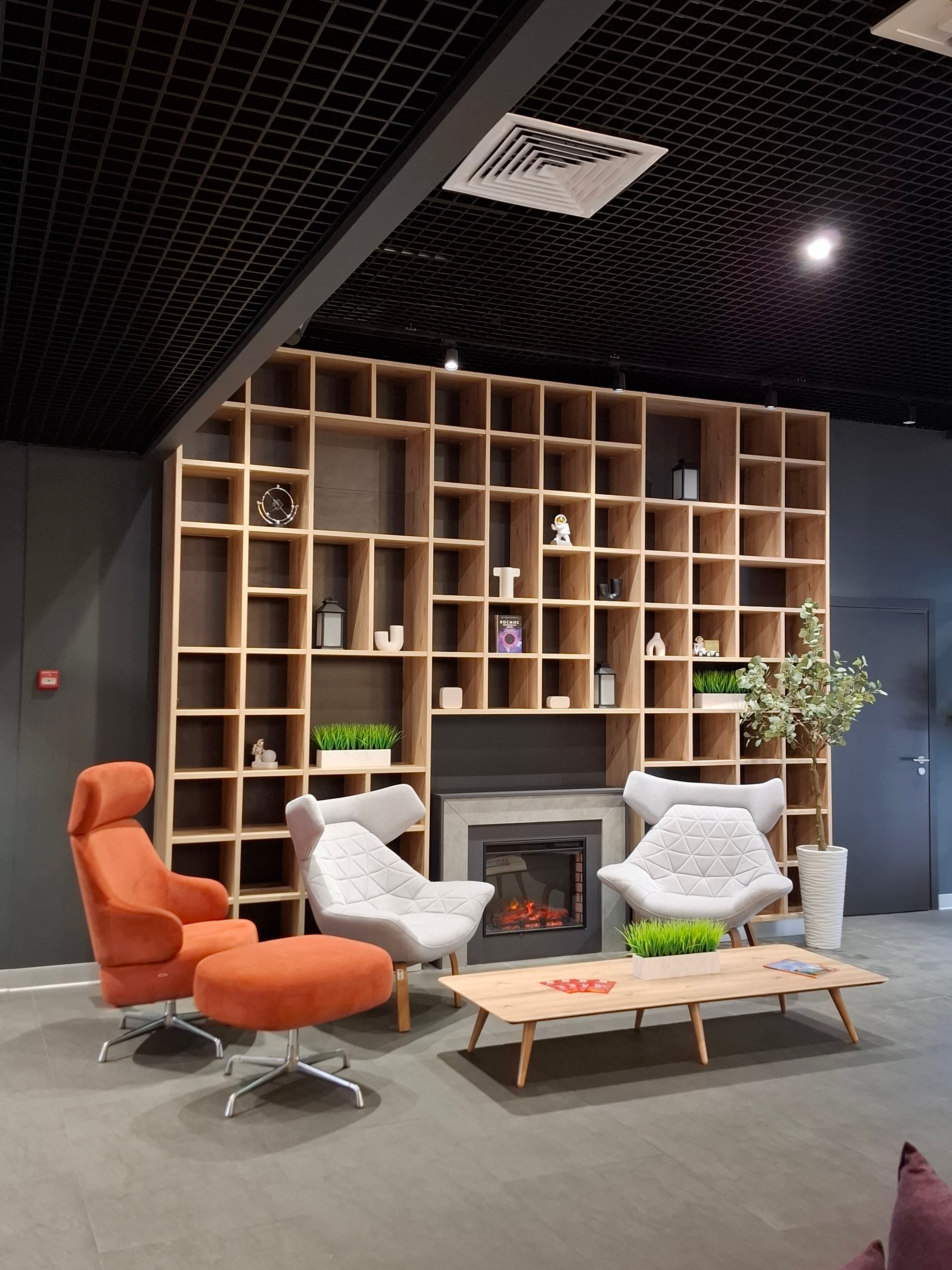 Фото Cosmos Stay Moscow Profsoyuznaya