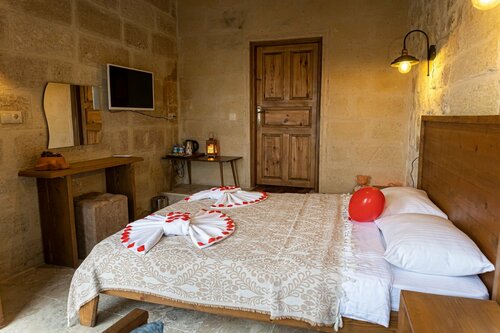 Гостиница Feris Cave Hotel в Ургюпе