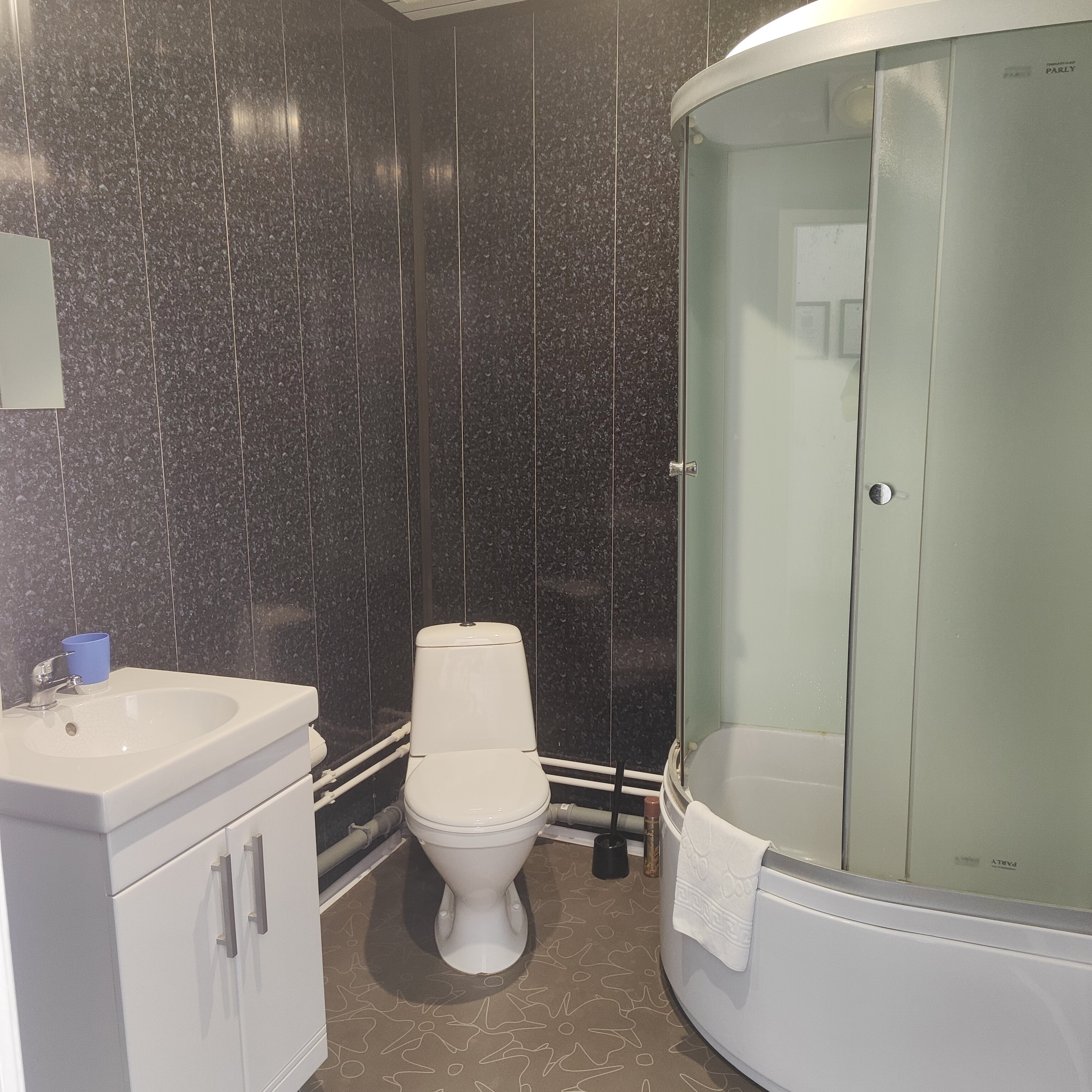 Фото Респекталь М27