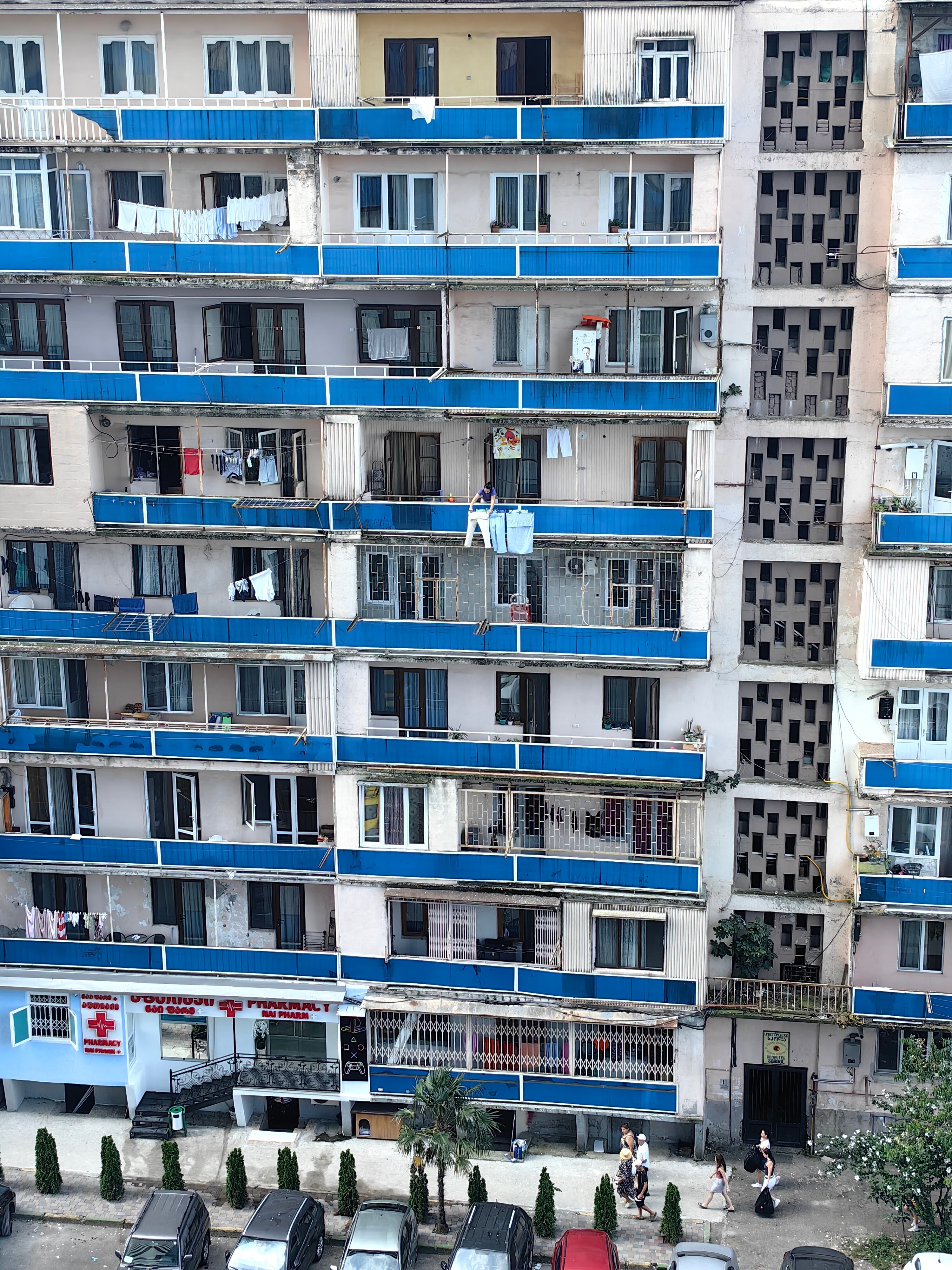 Фото Orbi City Hotel