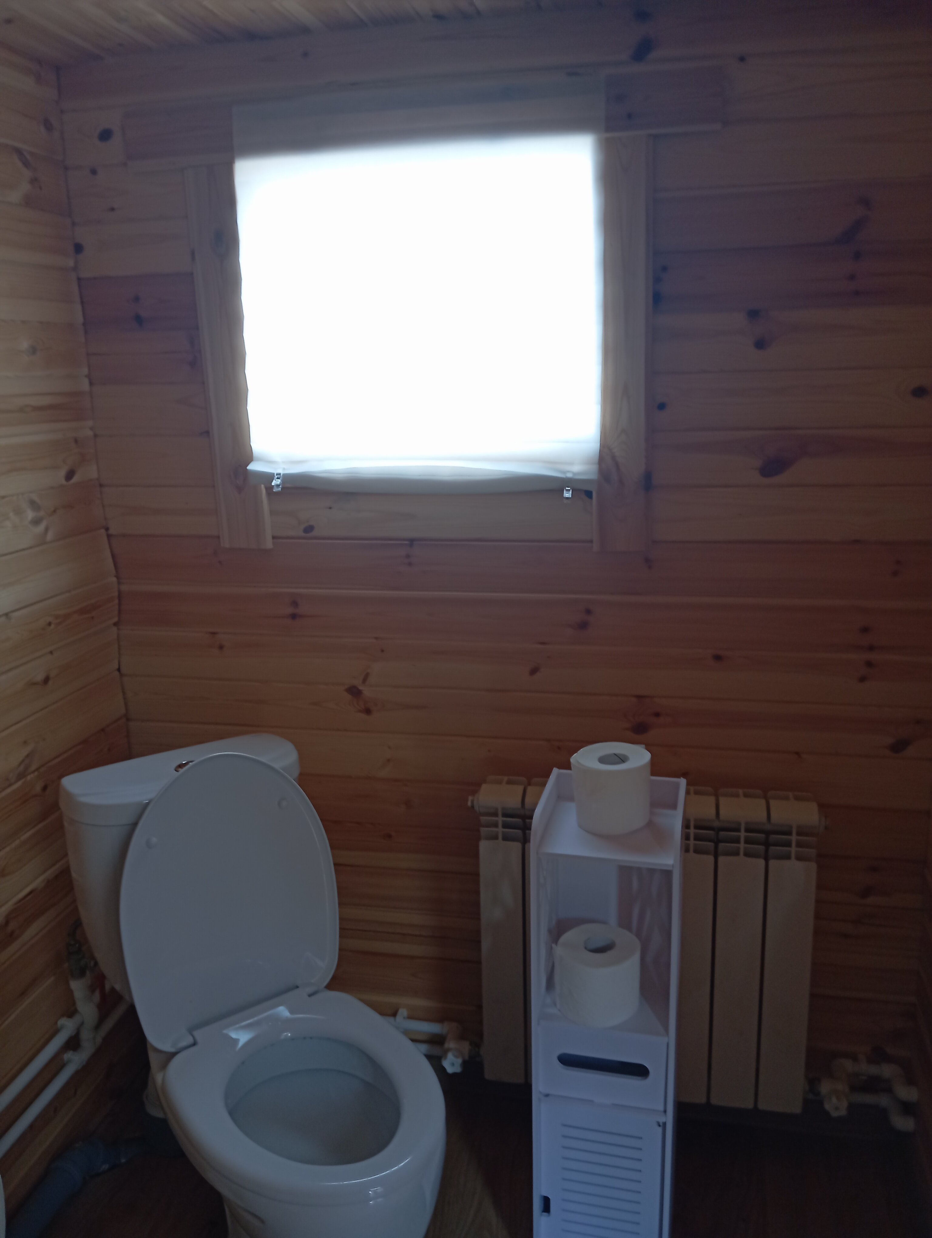 Фото Лесные Поляны