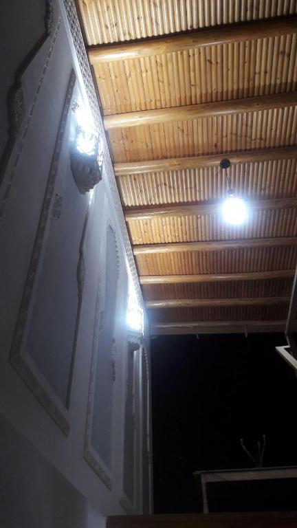 Фото Hotel Naqshband