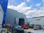 Конмин (Аппаратная ул., 5А), кузовной ремонт в Екатеринбурге