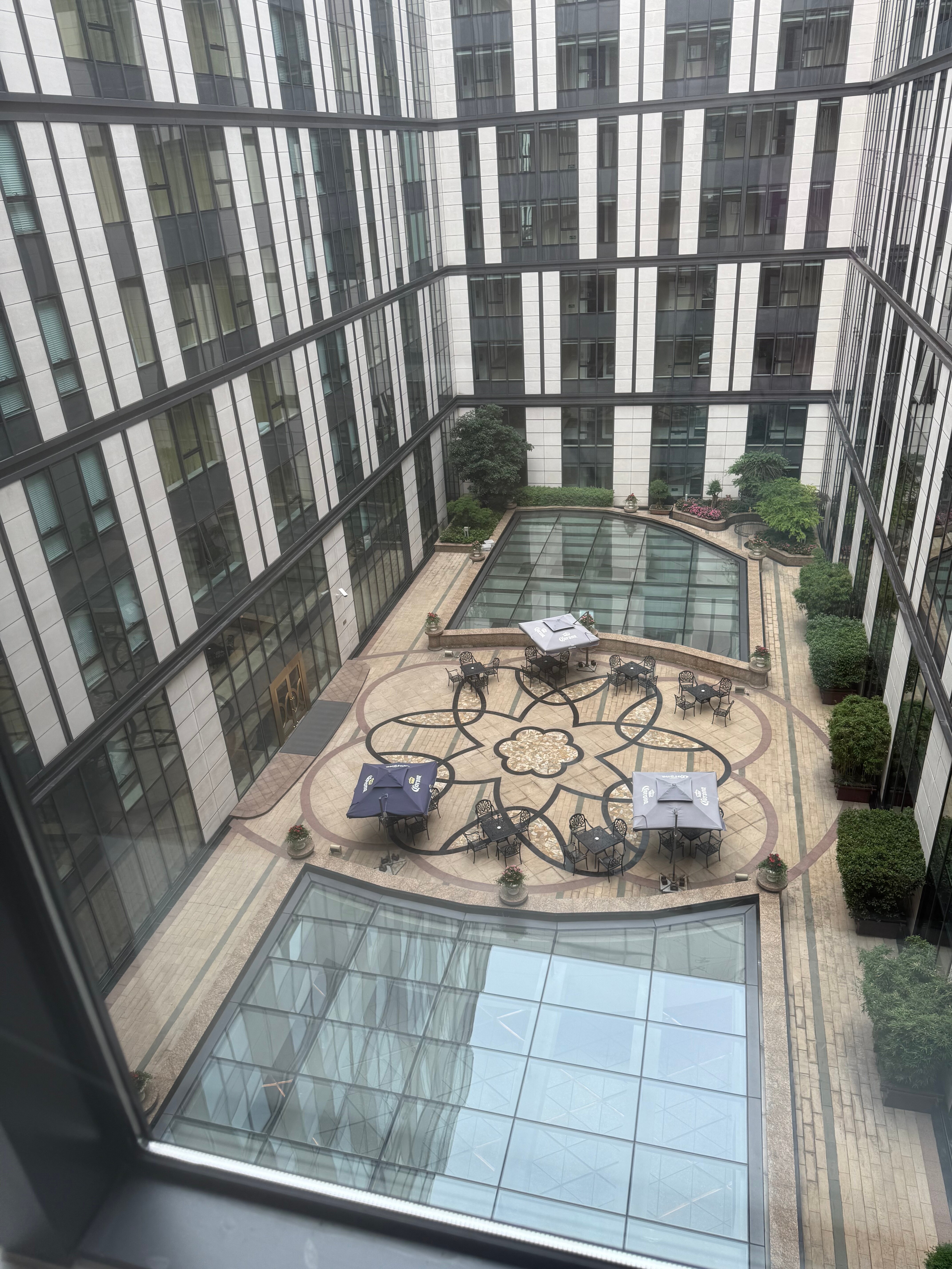 Фото Grand Central Hotel Shanghai