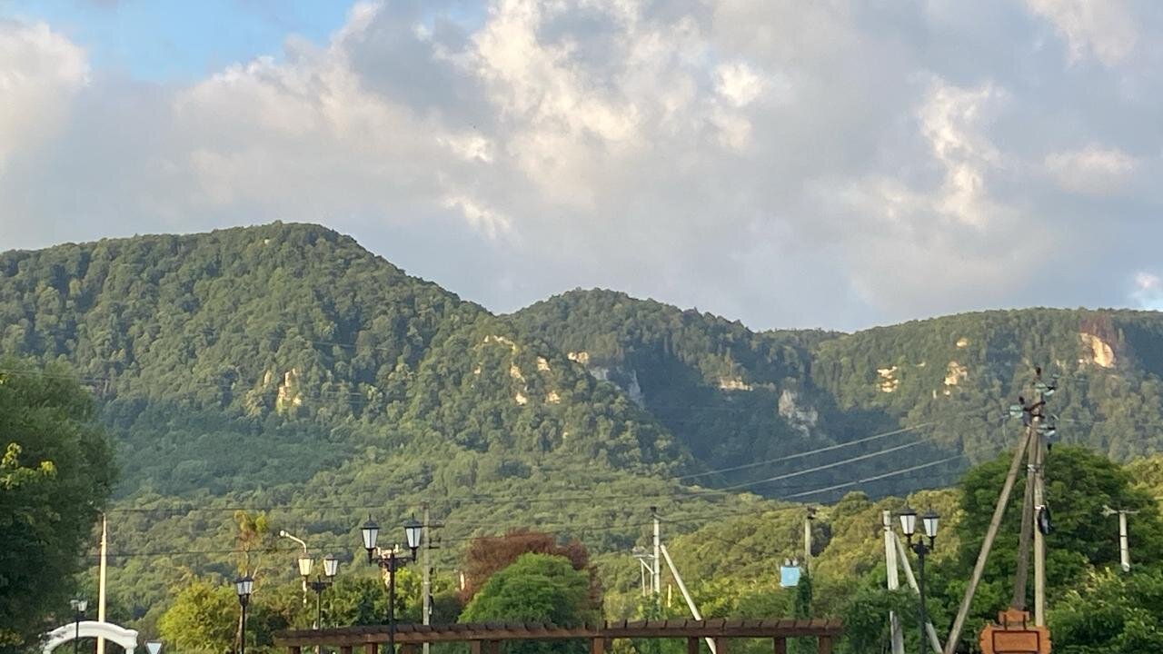 Фото Сириус Бай Гуамка