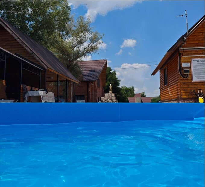 Фото Хуторок