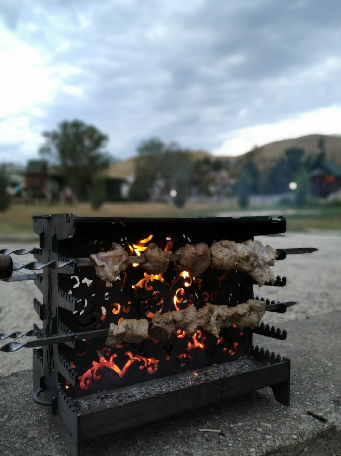 Фото Жемчужина