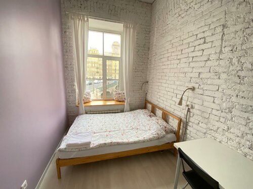 Иное жильё Forever Young в Санкт-Петербурге