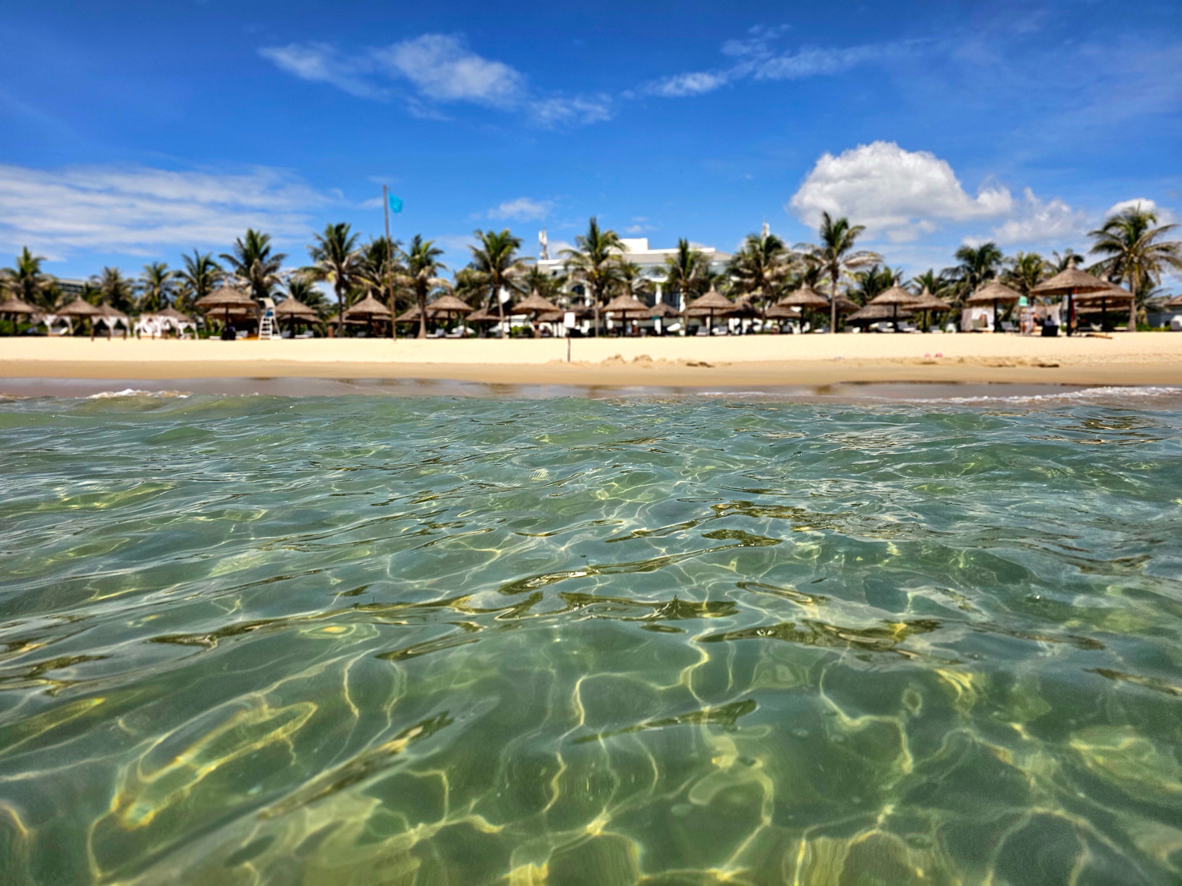 Фото Melia Vinpearl Cam Ranh Beach Resort