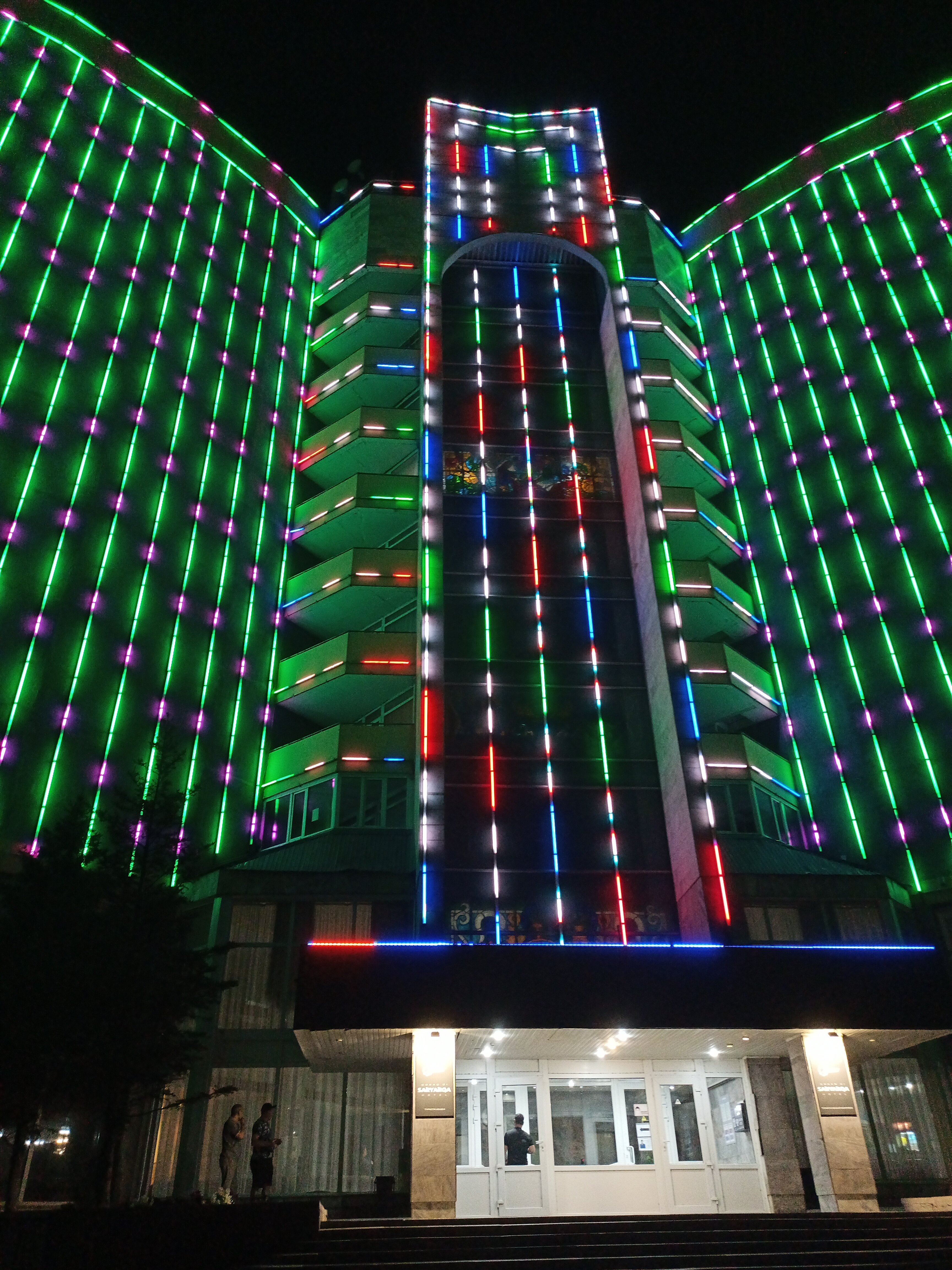 Фото отеля 3