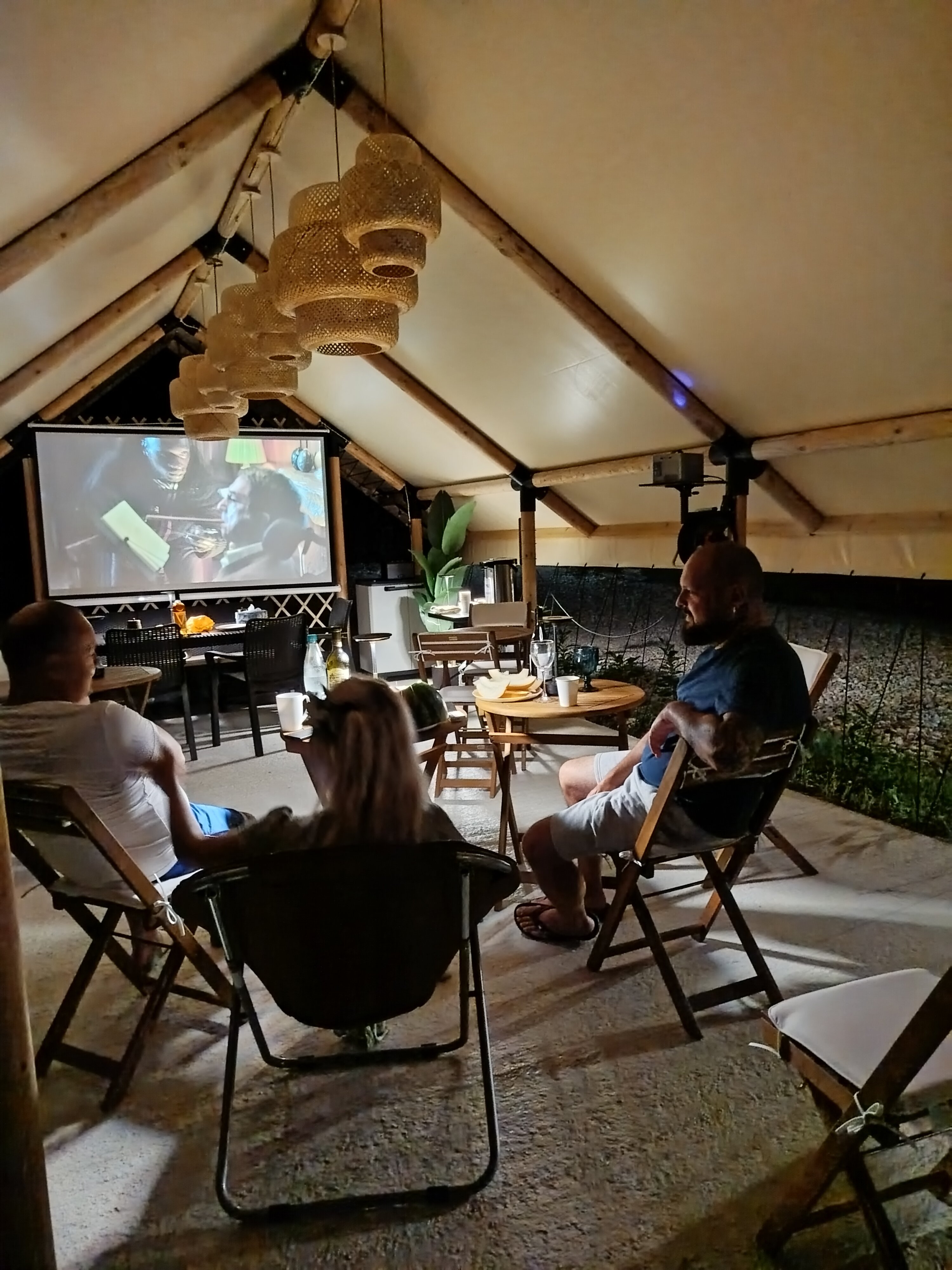 Фото Вилла Домики