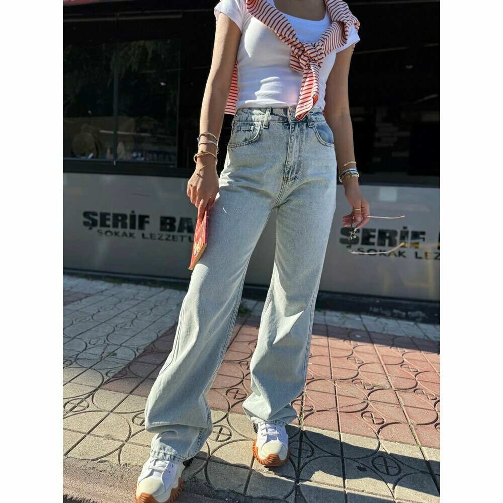 Clothing store Single Jersey, Izmir, photo