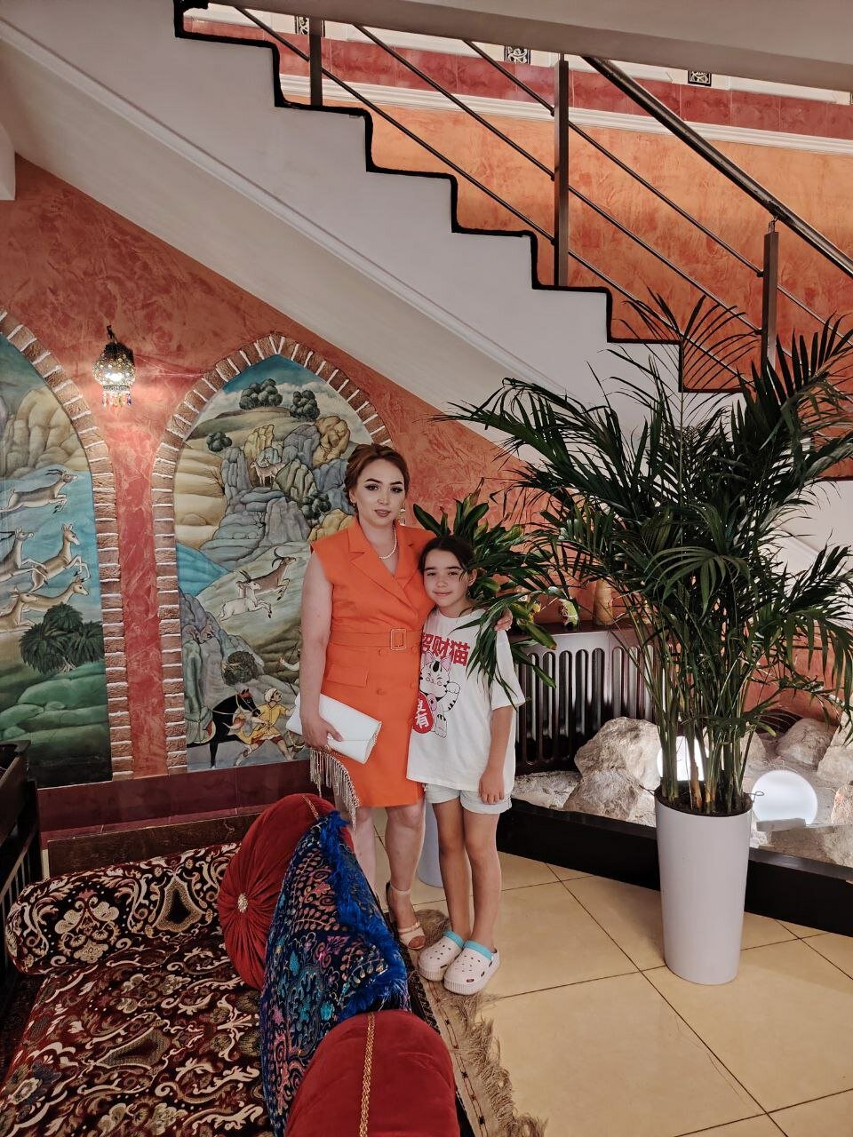 Фото Asia Бухара