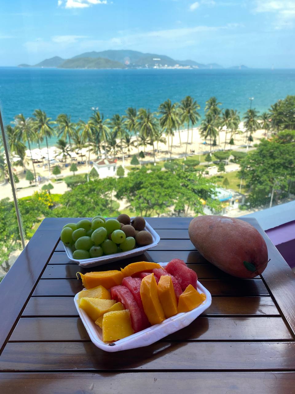 Фото Novotel Nha Trang