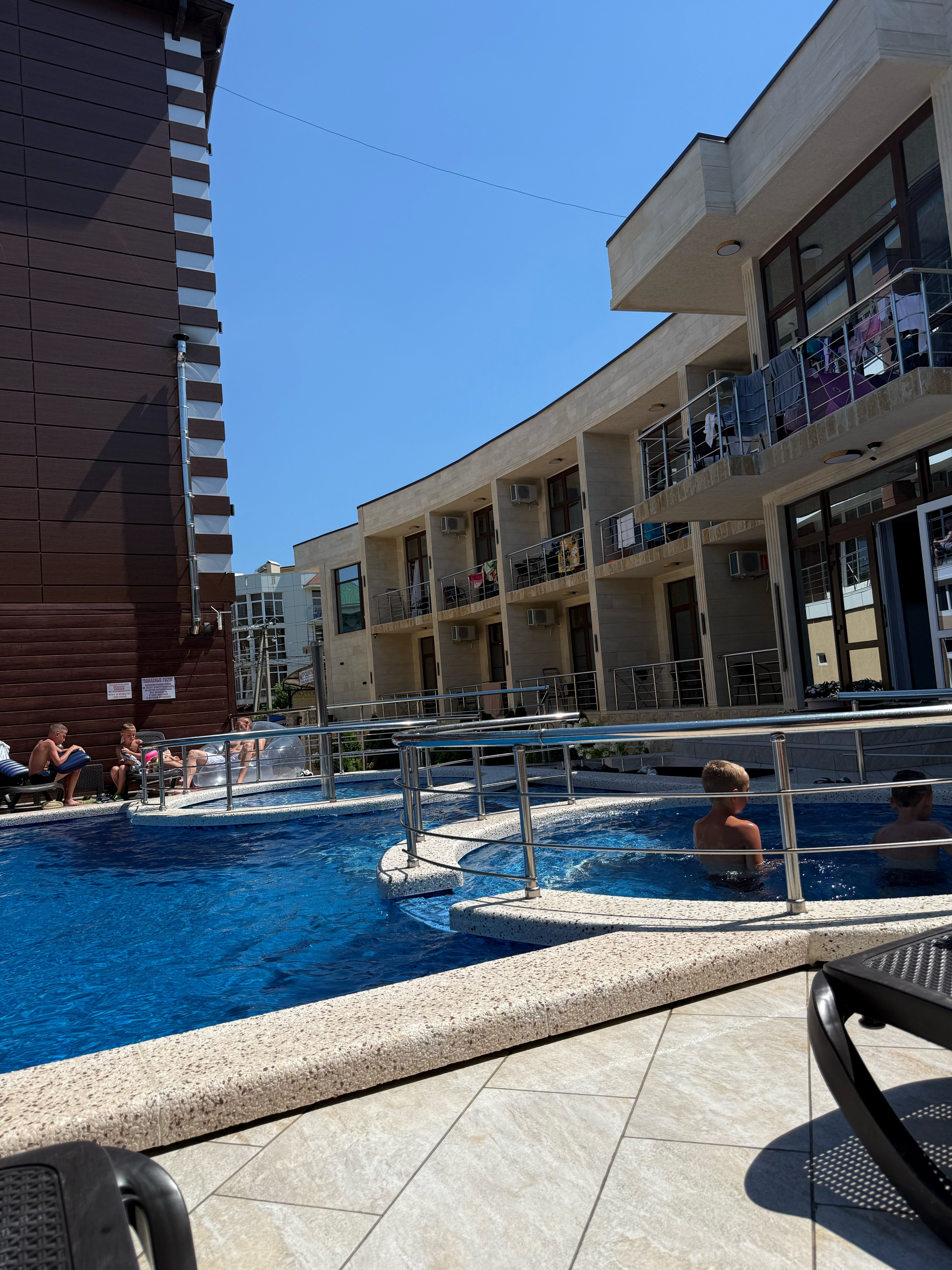 Фото Резиденция GAVT-group