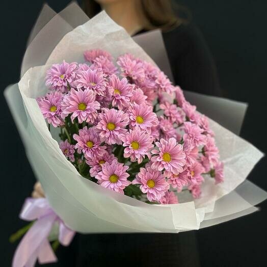 Güllərin və buketlərin çatdırılması Podari buket, Krasnodar, foto