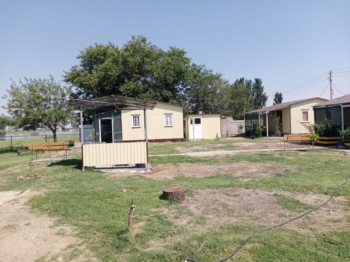 Фото У дяди Вади