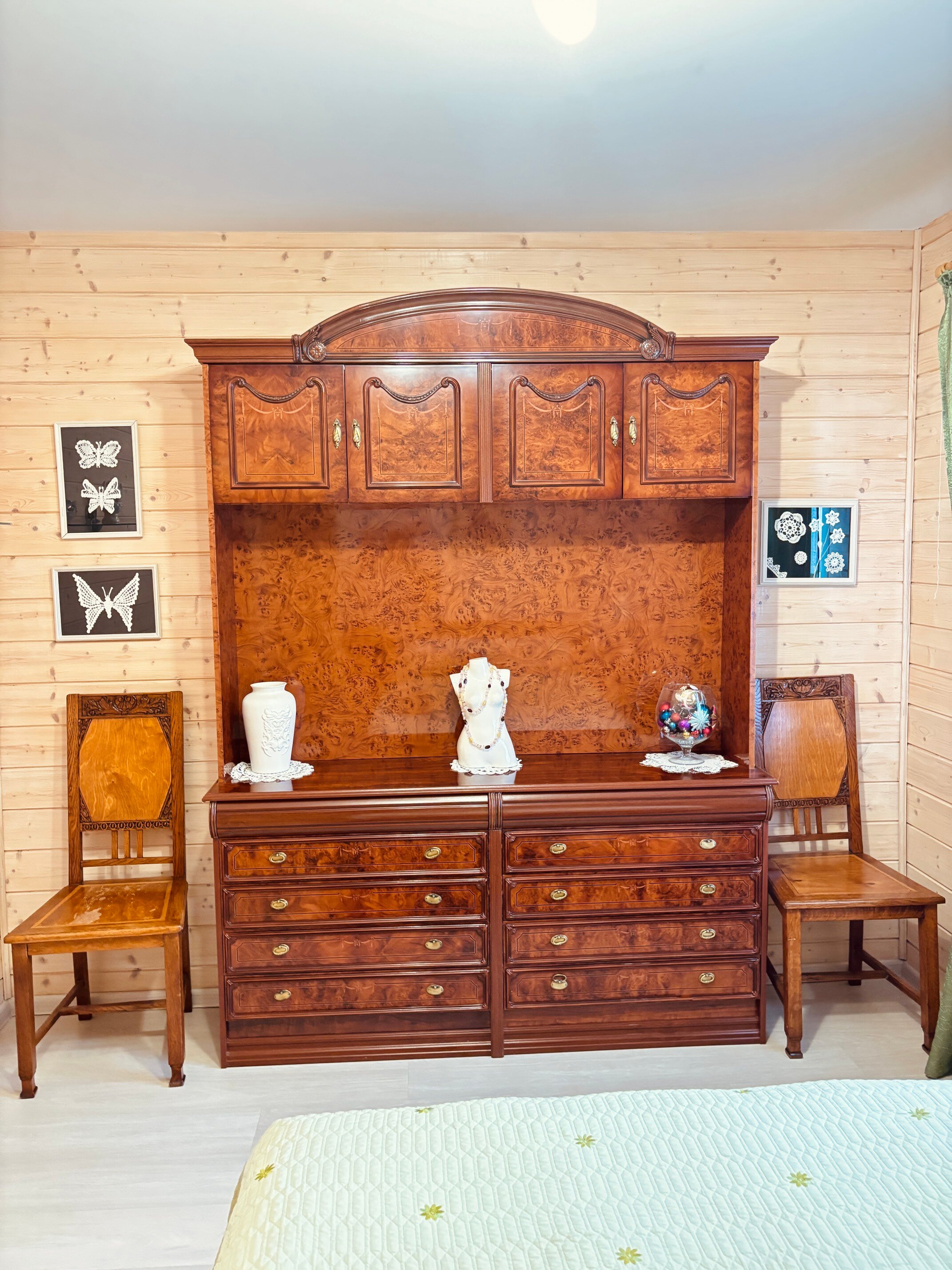 Фото Витальница