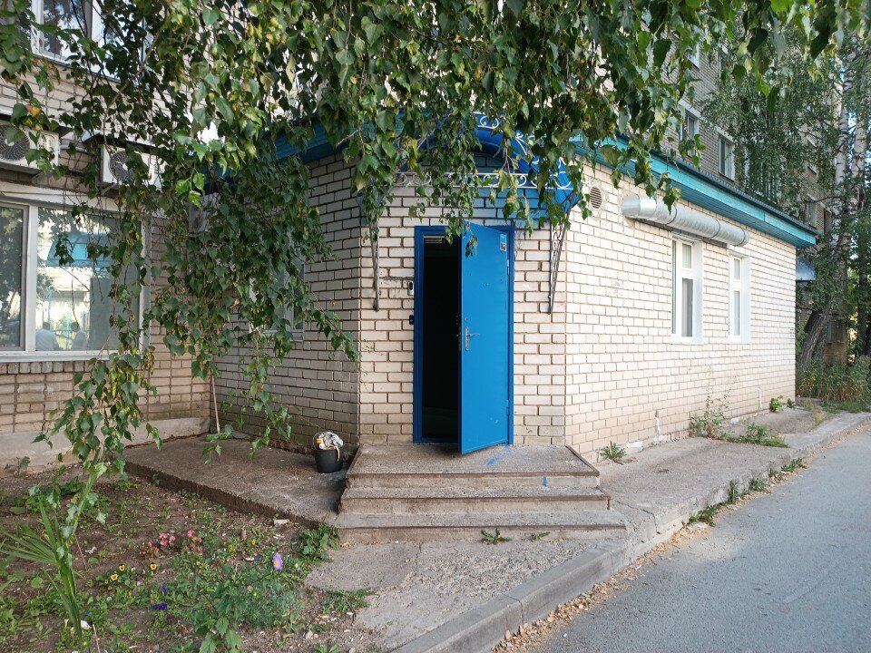 Фото Гастелло