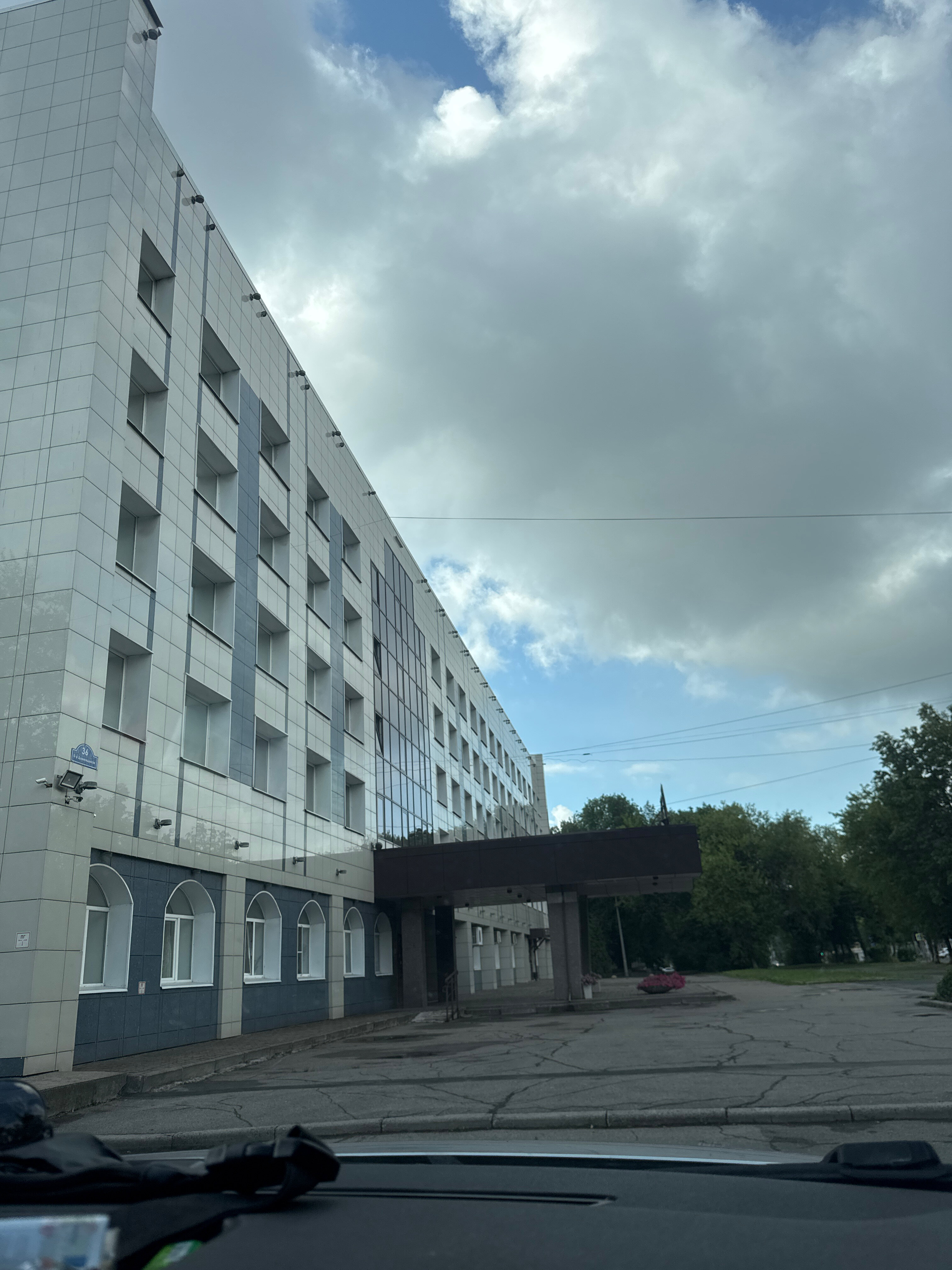 Фото Ленинград