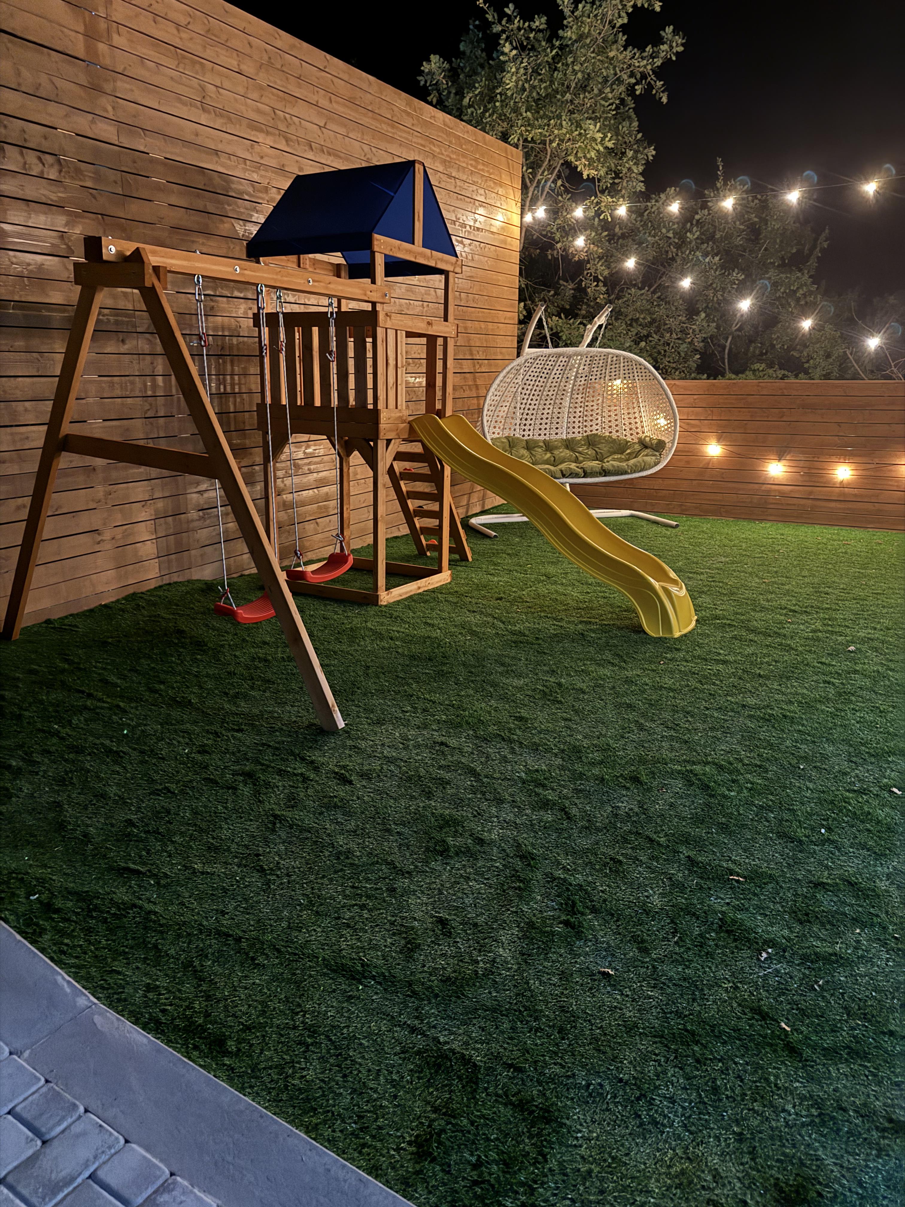 Фото Abrau Lake House