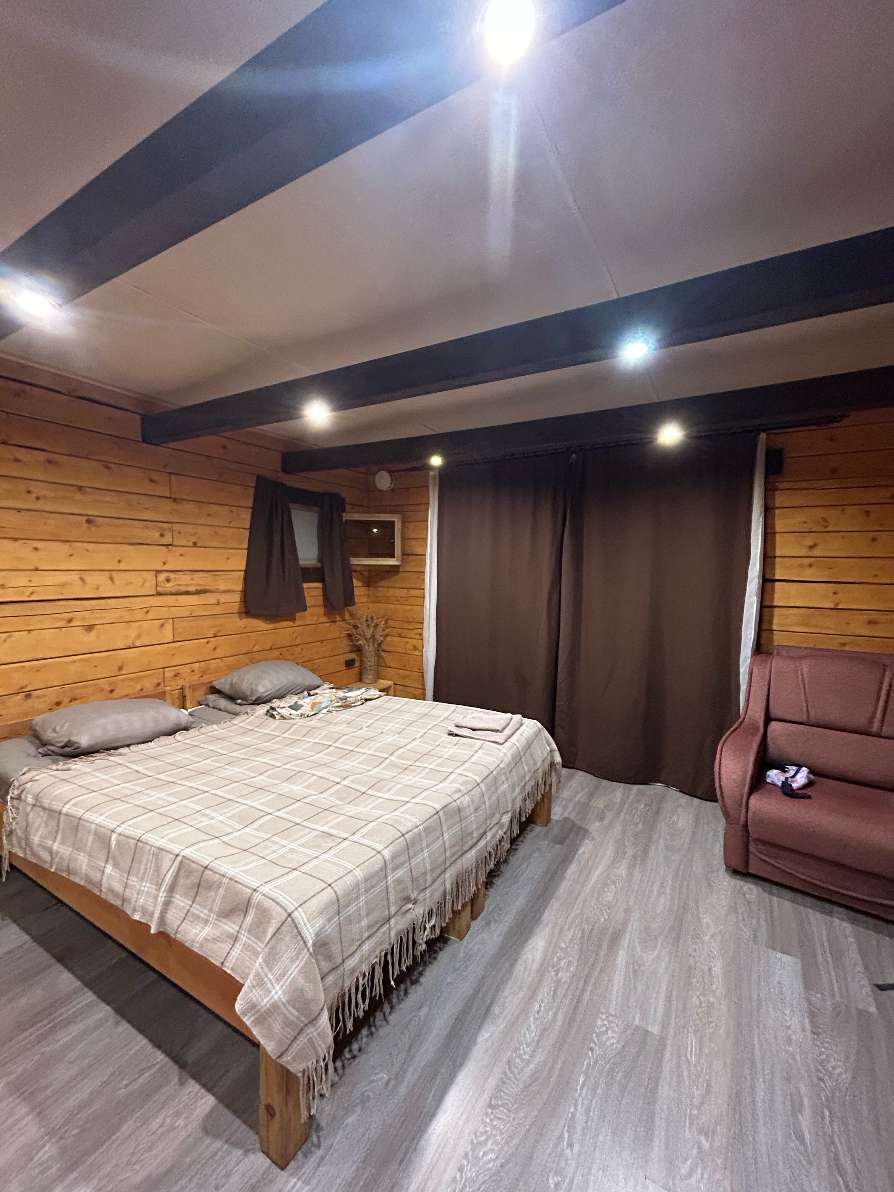 Фото Алтай-Долина