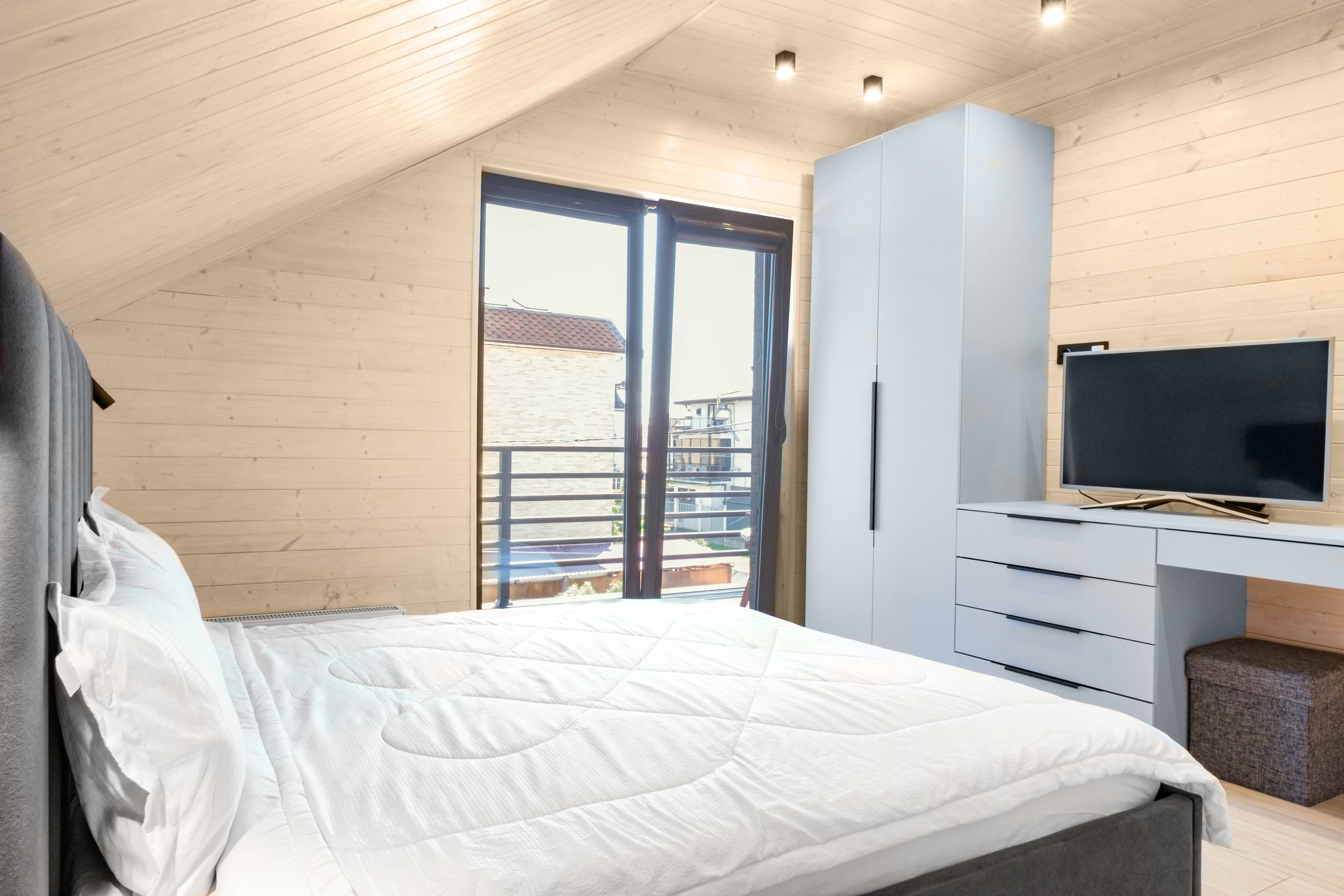 Фото Апартаменты на Ружейной в Сириусе