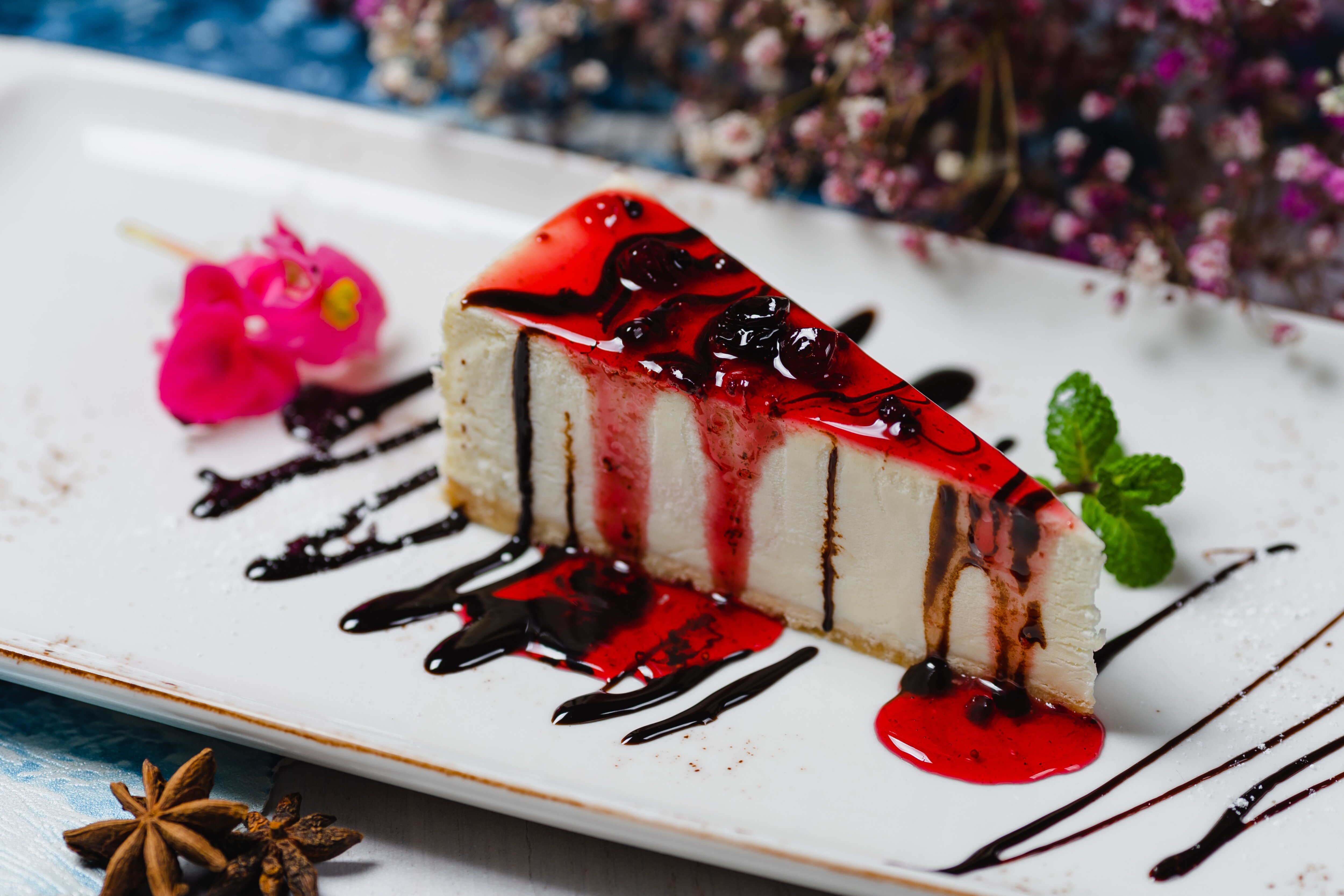 Фото Rosa Del Viento