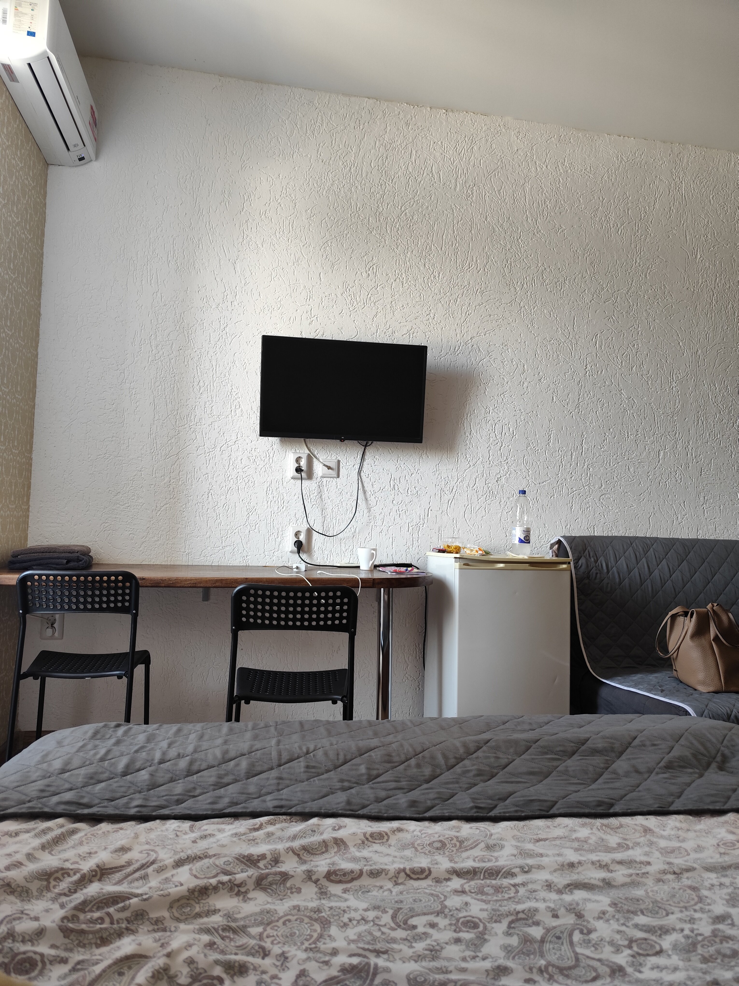 Фото Акспай