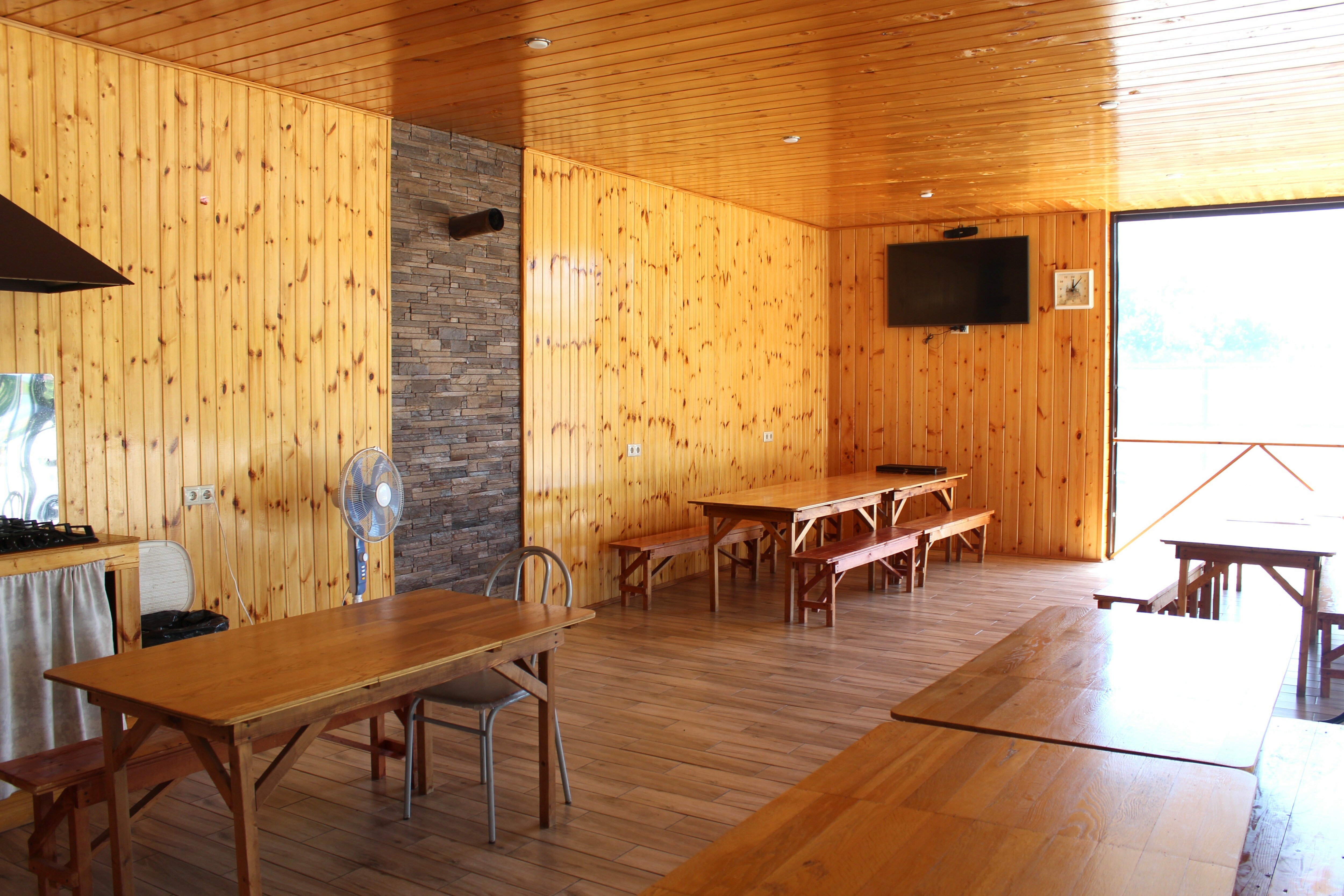 Фото Робинзон