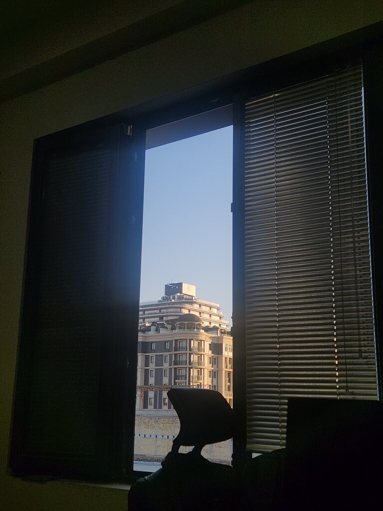 E-commerce Bm Electronics, Tashkent, photo